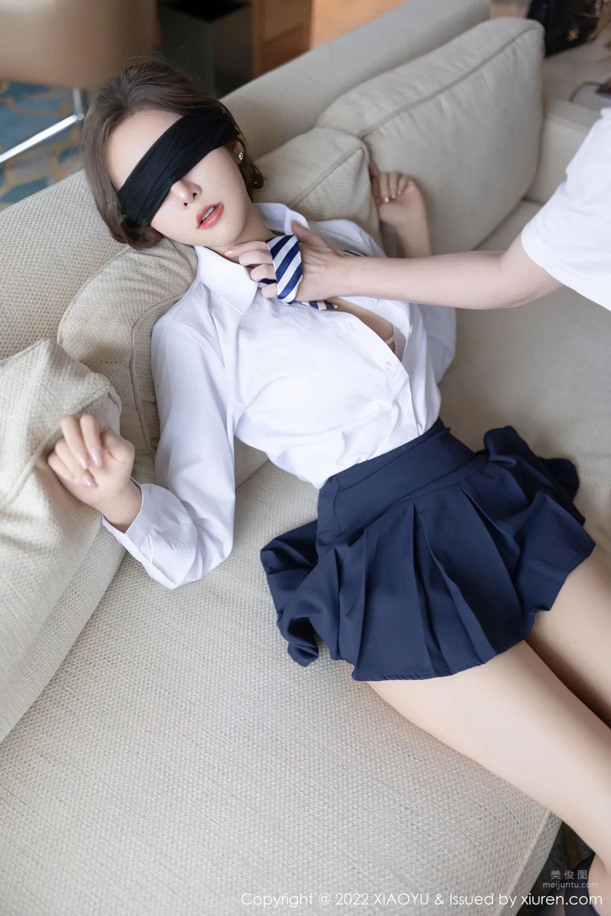 [XIAOYU] 2022.05.23 VOL.783 Yanni Wang photo 35