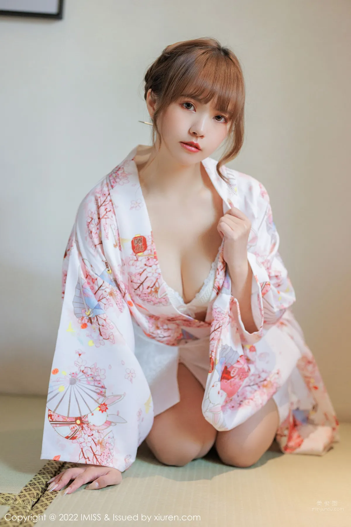 [IMISS] 2022.04.07 VOL.676 張思允Nice 37