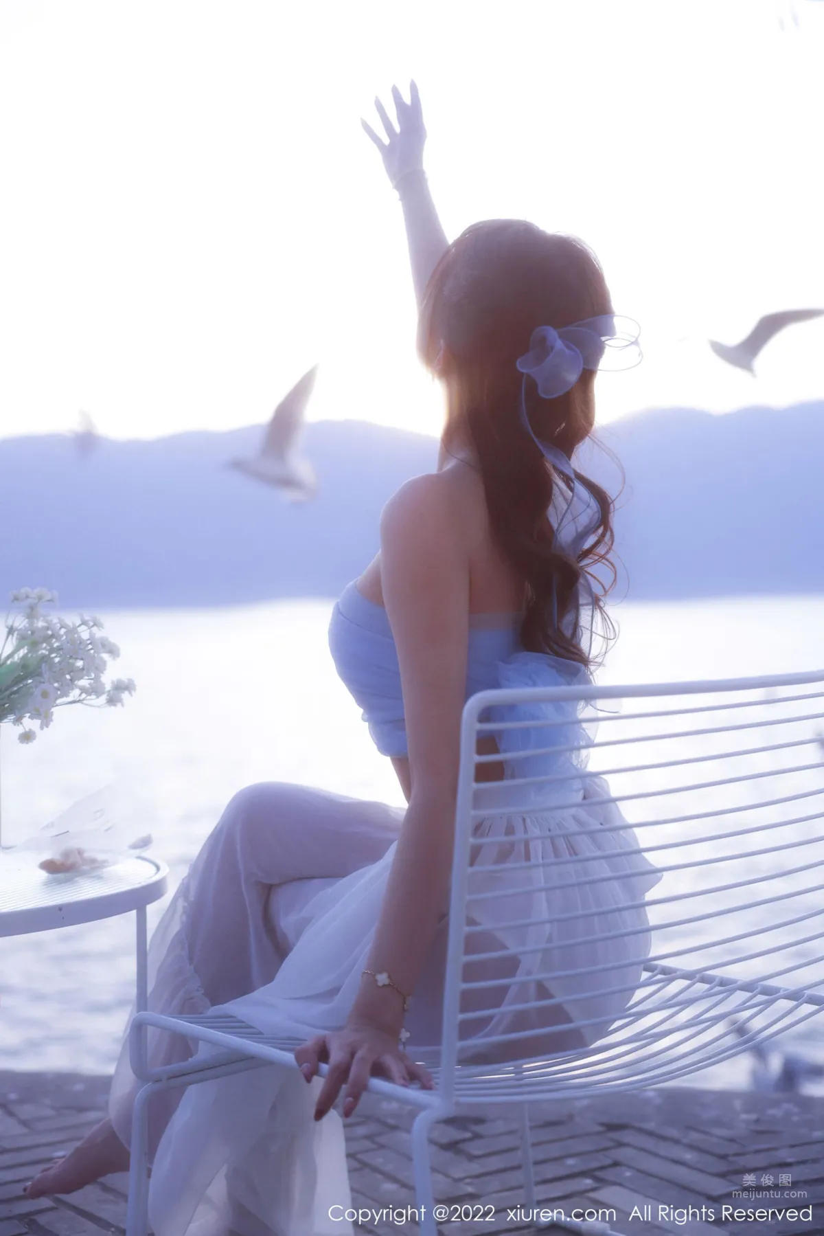 [XiuRen] 2022.04.19 No.4888 tina_甜仔 14