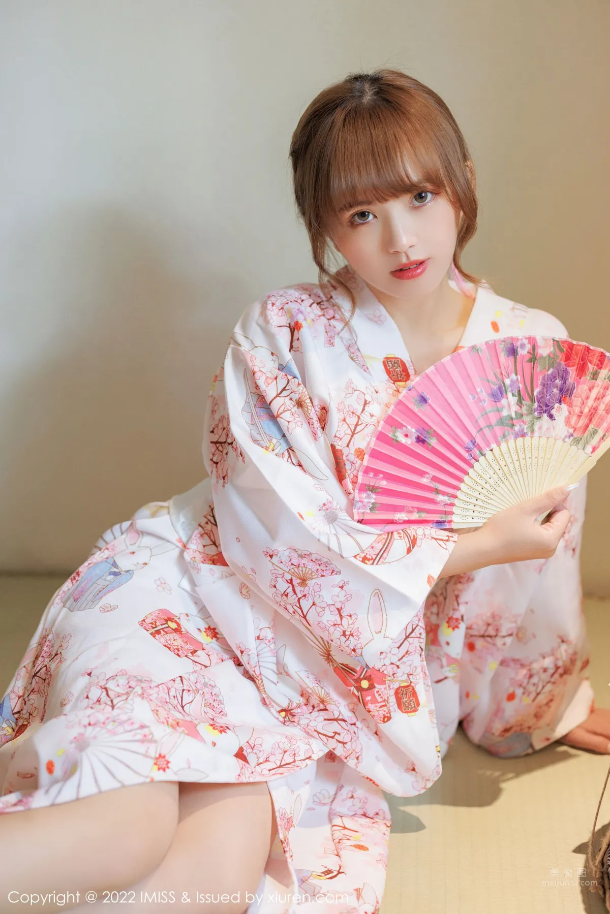 [IMISS] 2022.04.07 VOL.676 張思允Nice 22