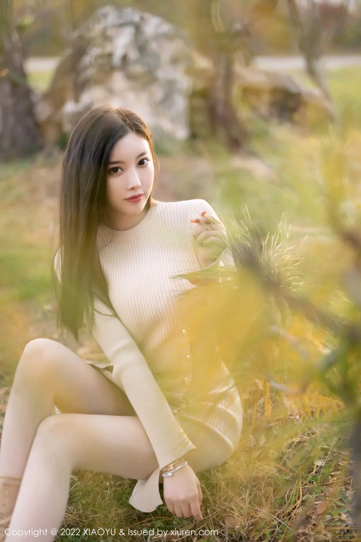 [XIAOYU] 2022.06.10 VOL.796 杨晨晨Yome_30