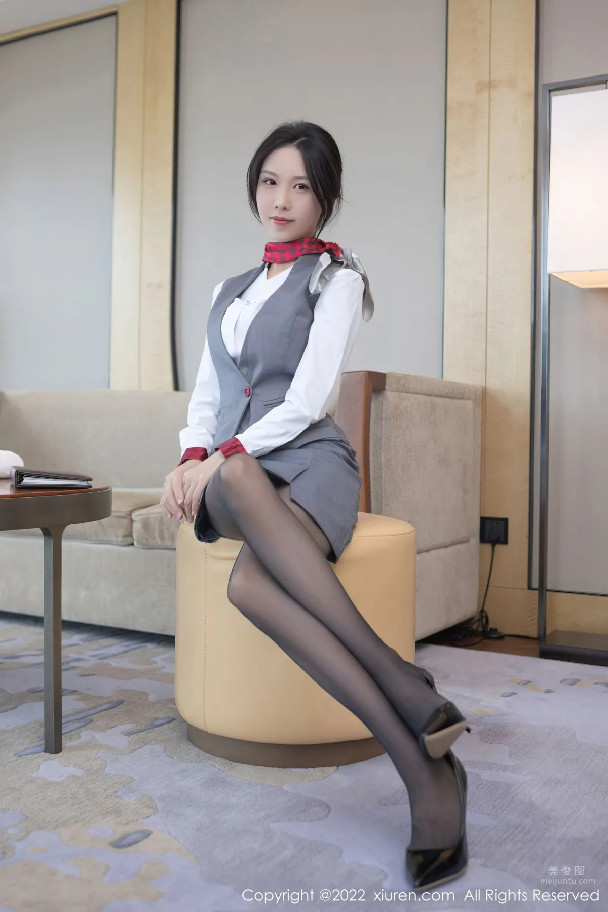 [XiuRen] 2022.05.18 No.5027 Li Shi photo 14