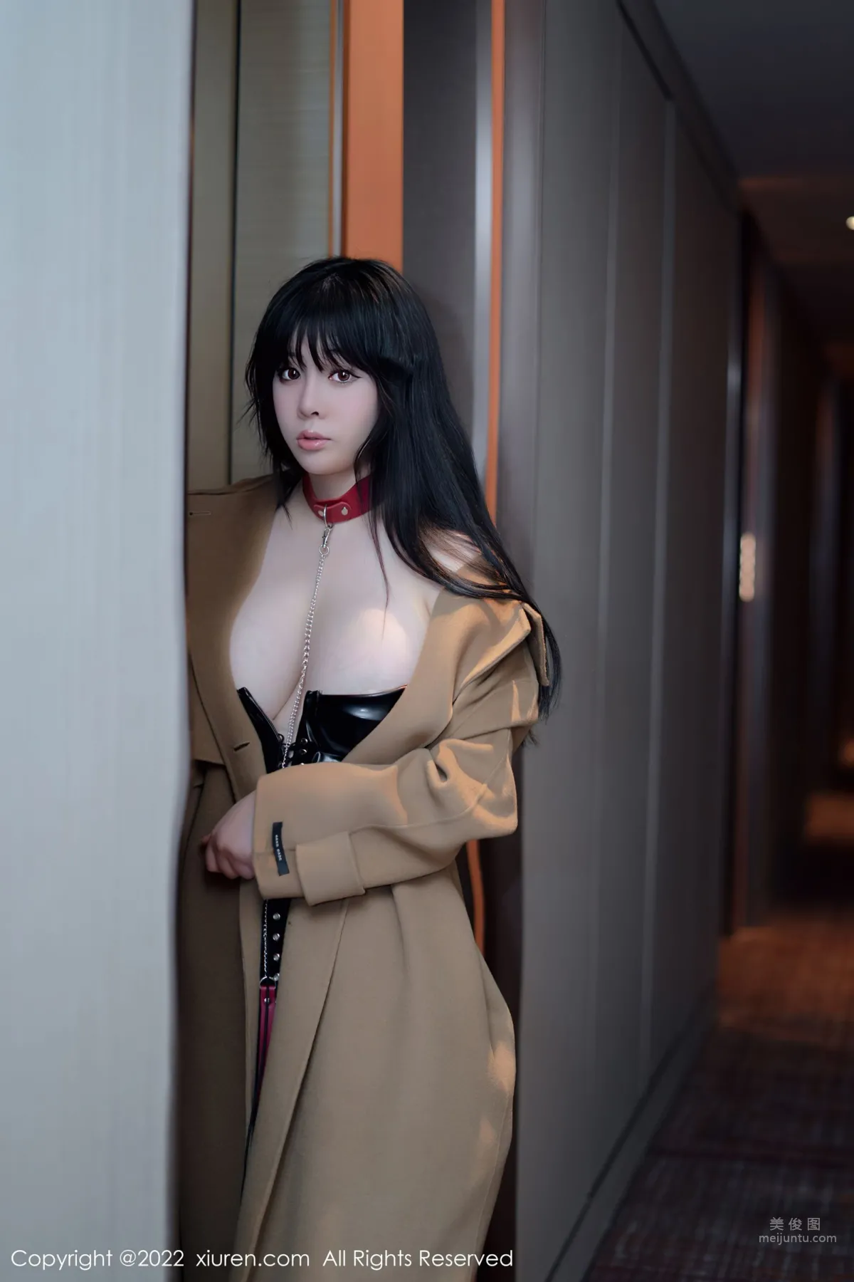 [XiuRen] 2022.06.01 No.5090 徐媛媛 11