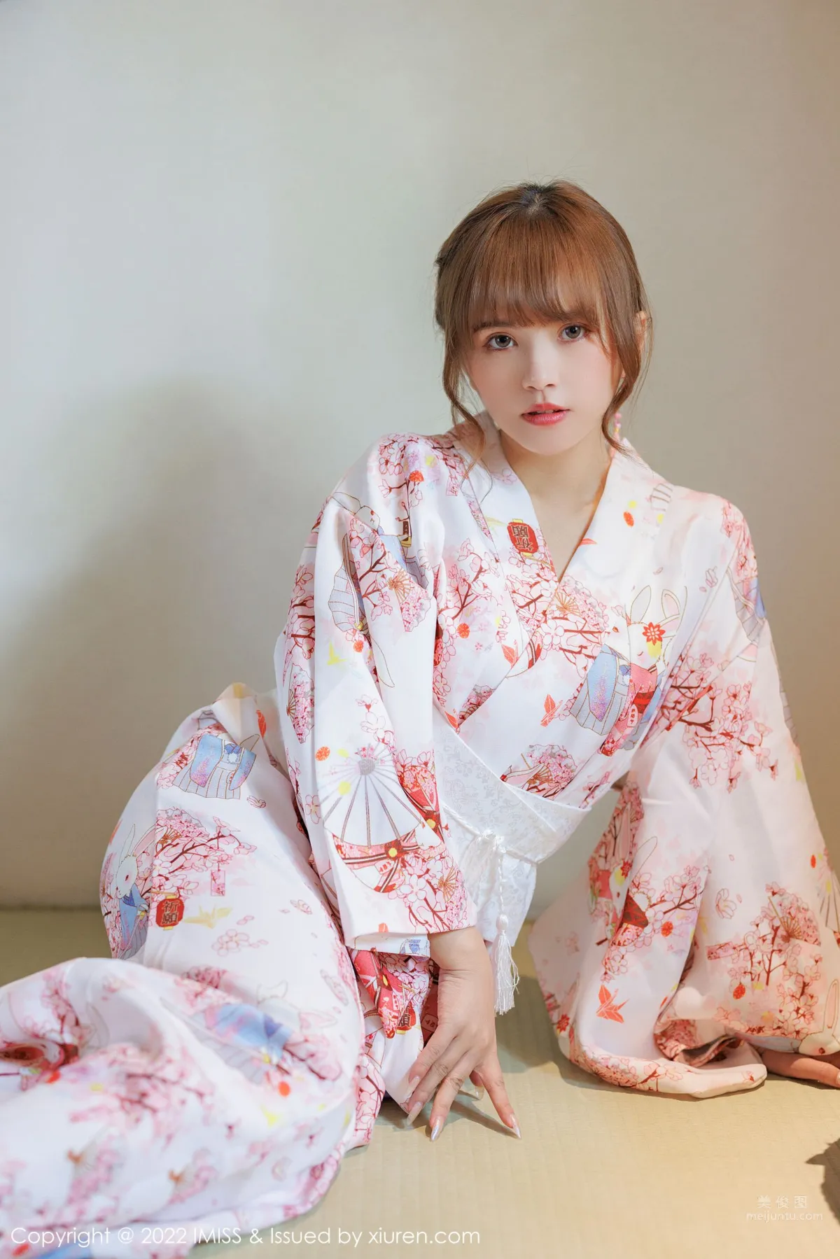 [IMISS] 2022.04.07 VOL.676 張思允Nice 23