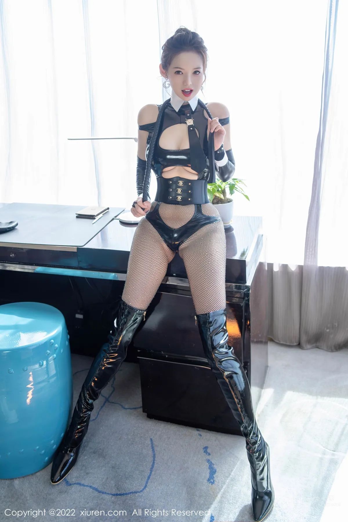 [XiuRen] 2022.05.23 No.5042 Damei Meijing photo 18