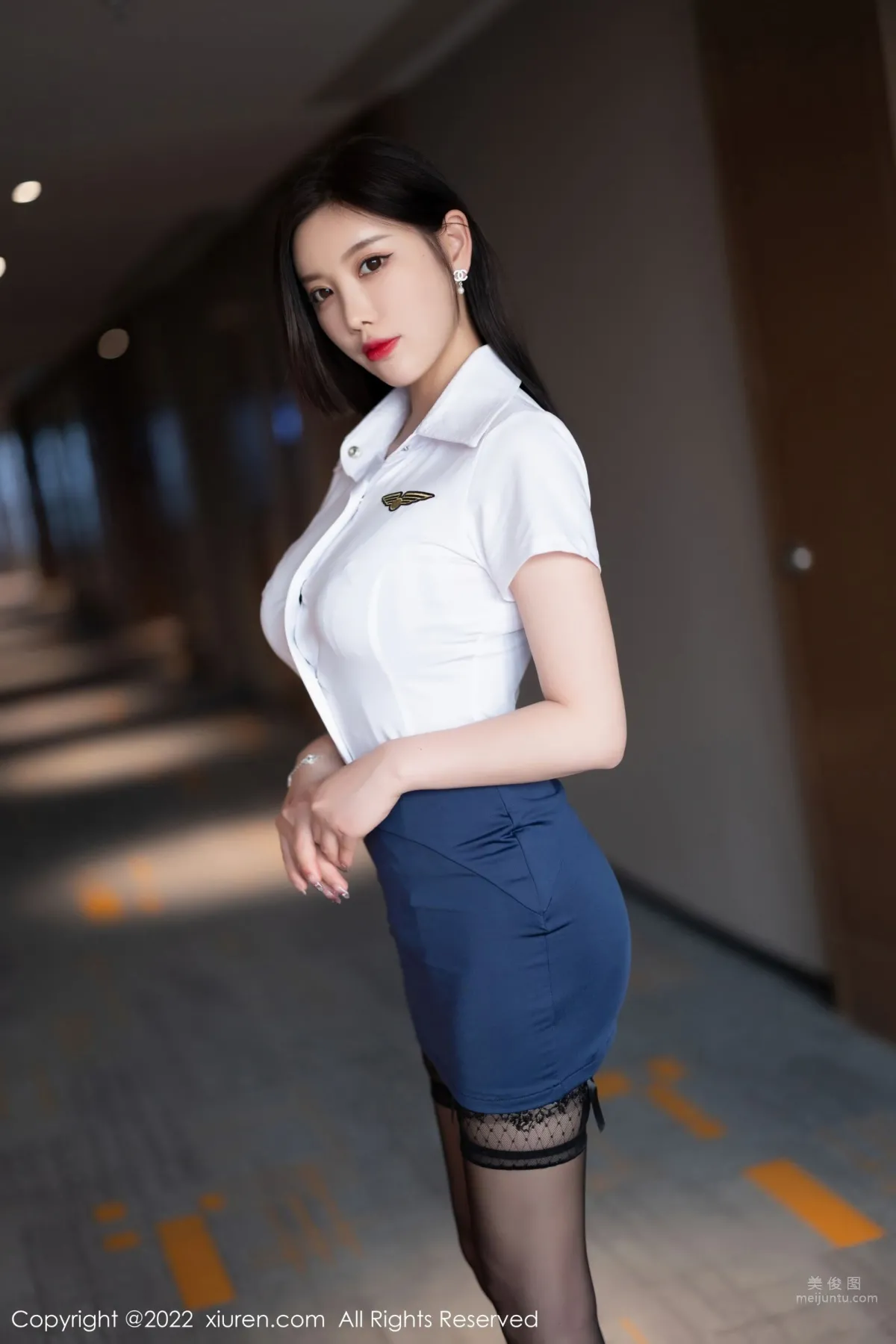[XiuRen] 2022.06.07 No.5114 Yang Chenchen Yome photo 6