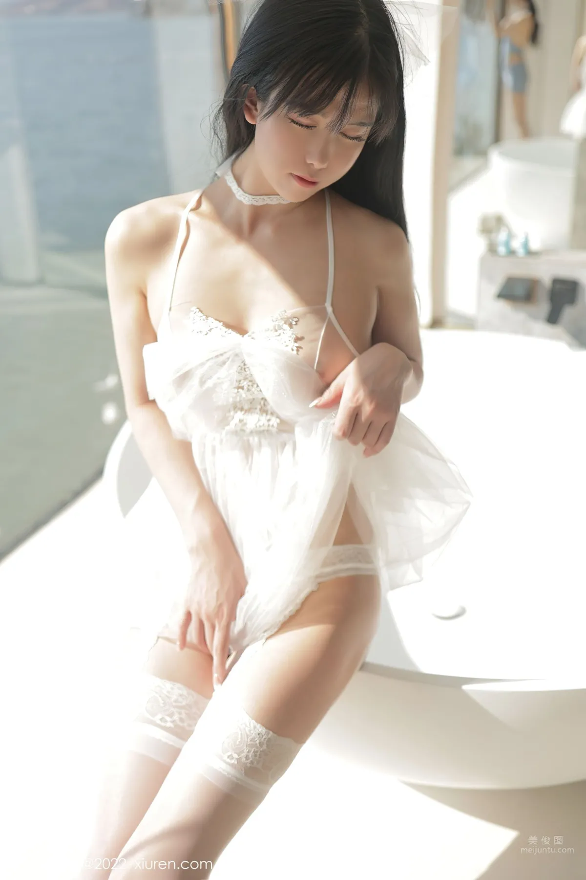 [XiuRen] 2022.05.06 No.4964 李雅柔182CM 15