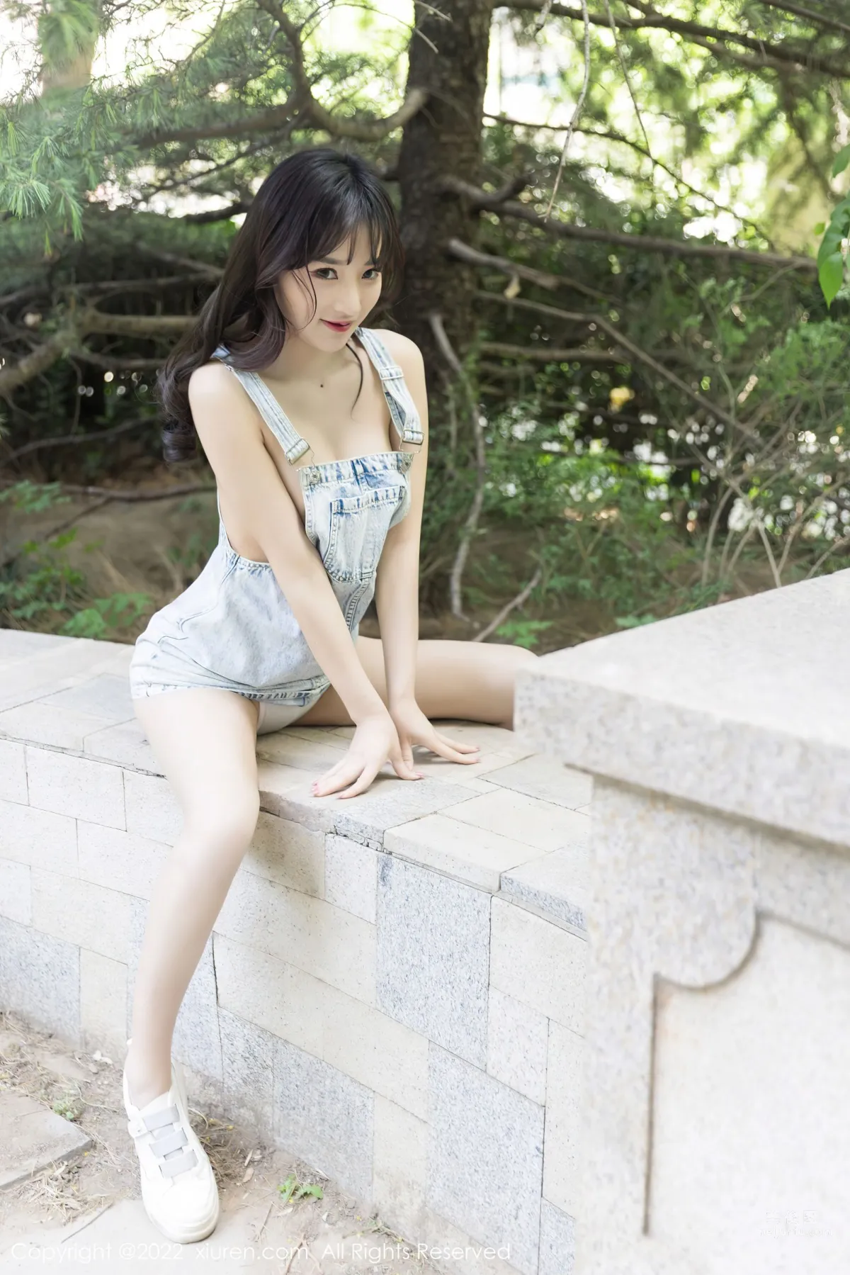 [XiuRen] 2022.05.27 No.5068 西門小玉 8