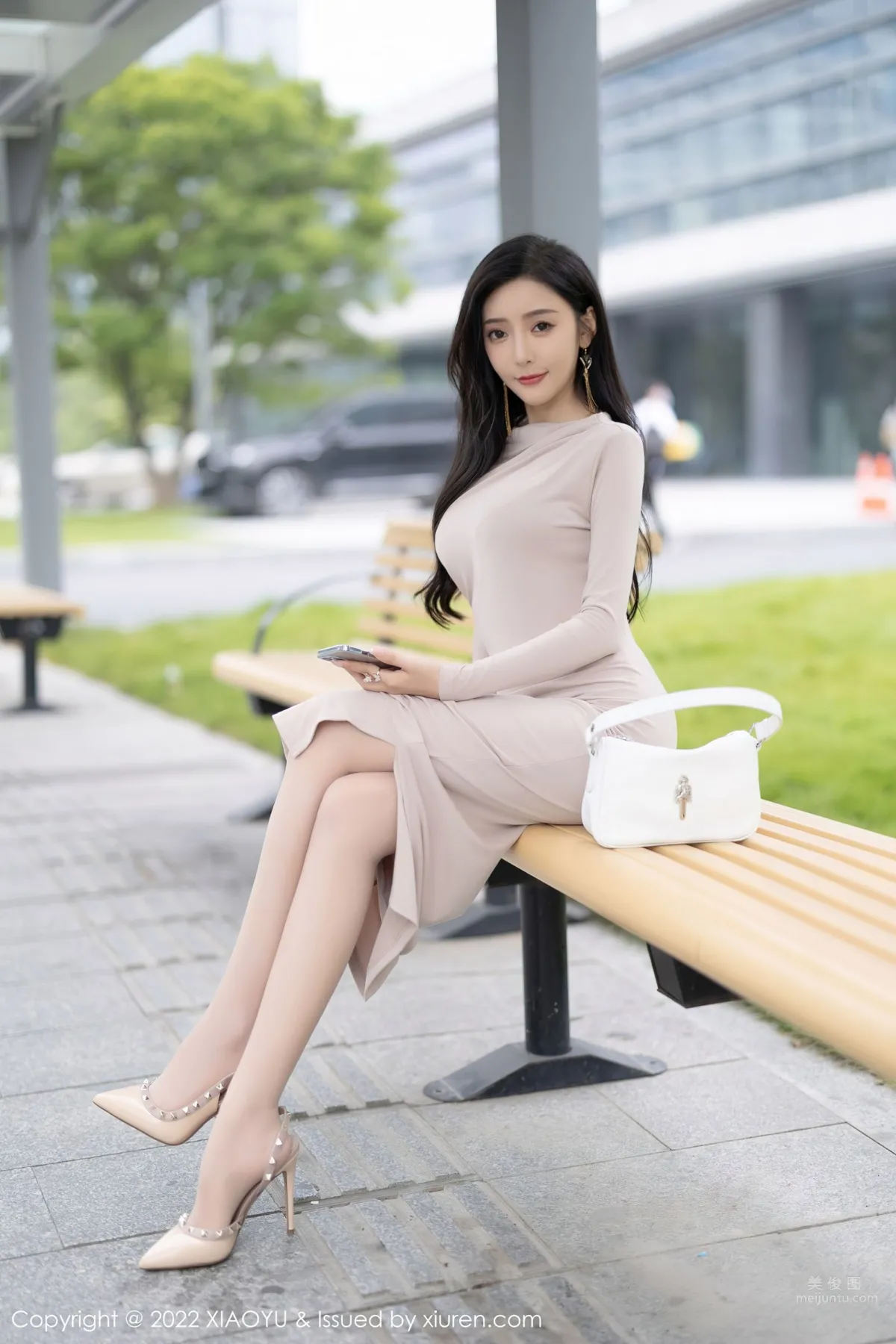 [XIAOYU] 2022.04.25 VOL.764 王馨瑶yanni_6