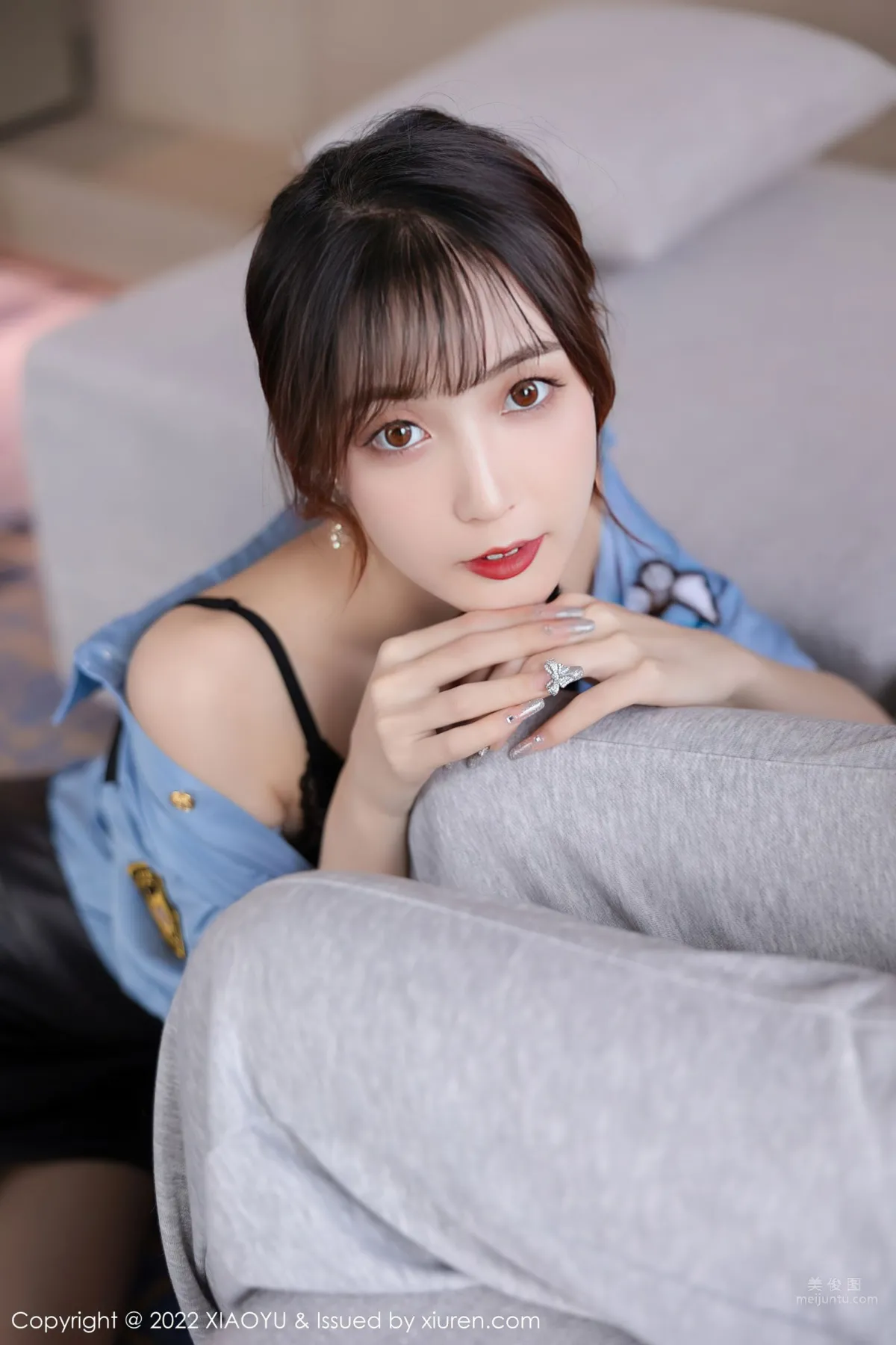 [XIAOYU] 2022.05.16 VOL.778 林星阑_2