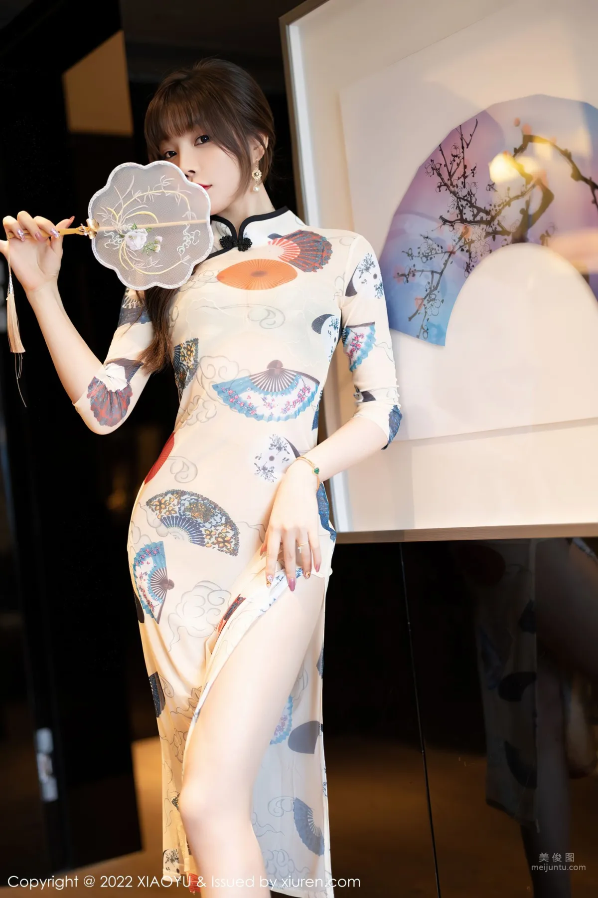 [XIAOYU] 2022.05.30 VOL.788 Zhizhi Booty photo 10