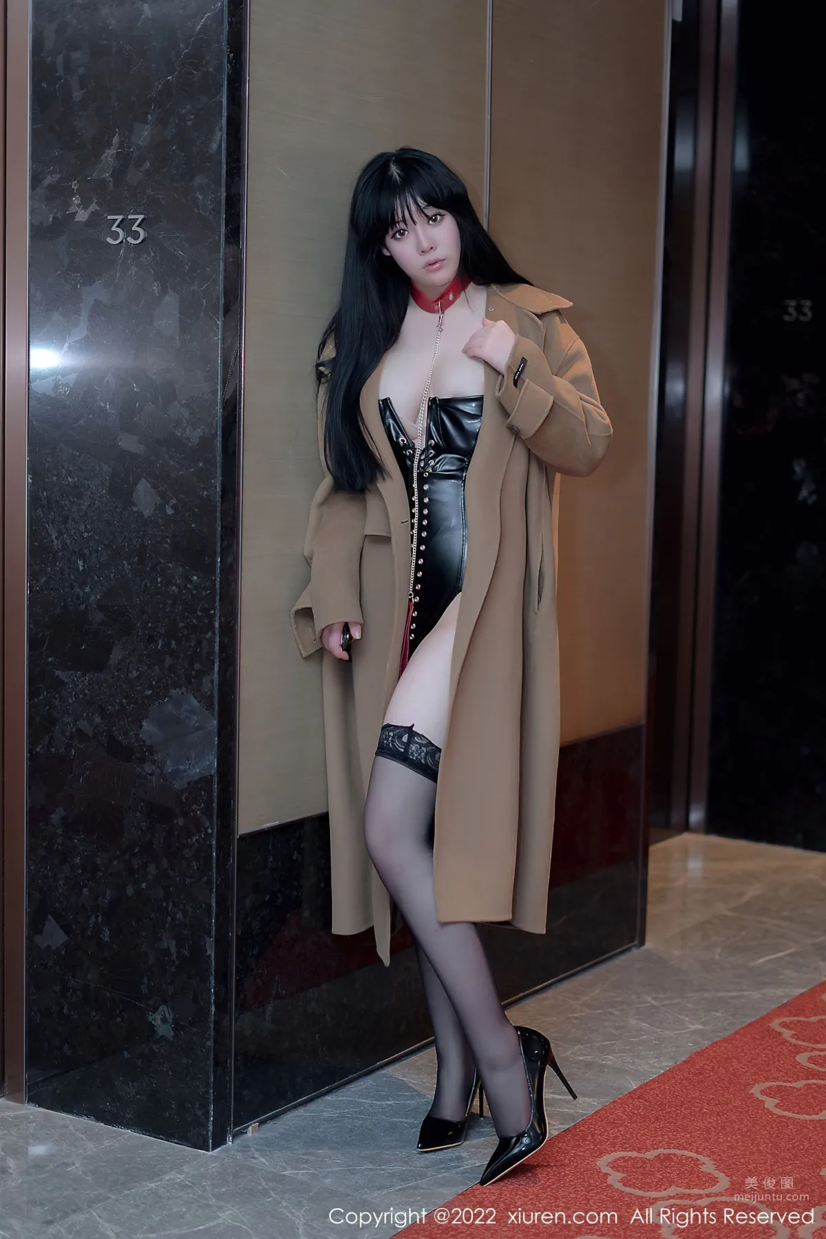 [XiuRen] 2022.06.01 No.5090 徐媛媛 3