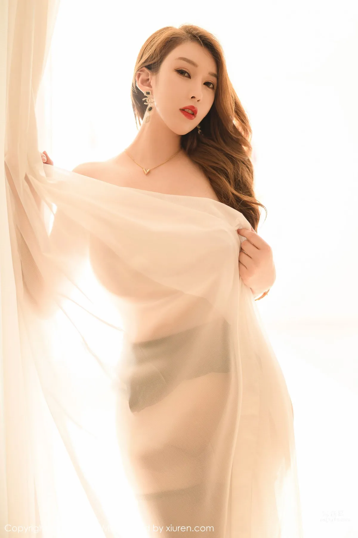 [YouMi] 2022.05.13 VOL.790 Egg Younisi photo 39