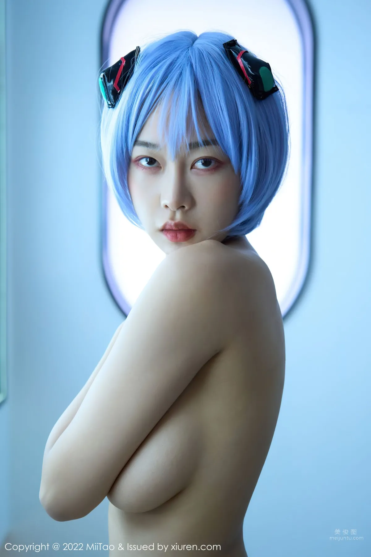 [MiiTao] 2022.05.04 VOL.148 夢乃Mandy 58