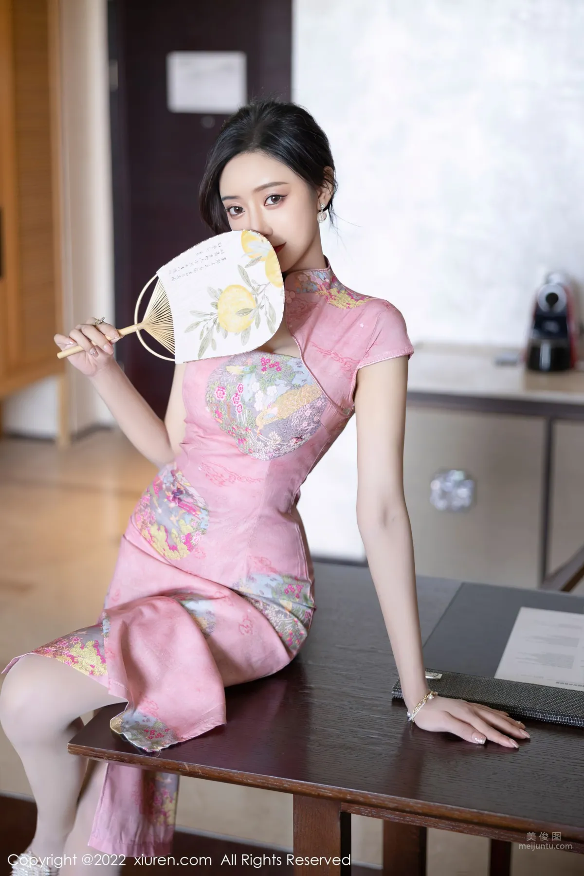 [XiuRen] 2022.05.13 No.5007 王馨瑤yanni 23