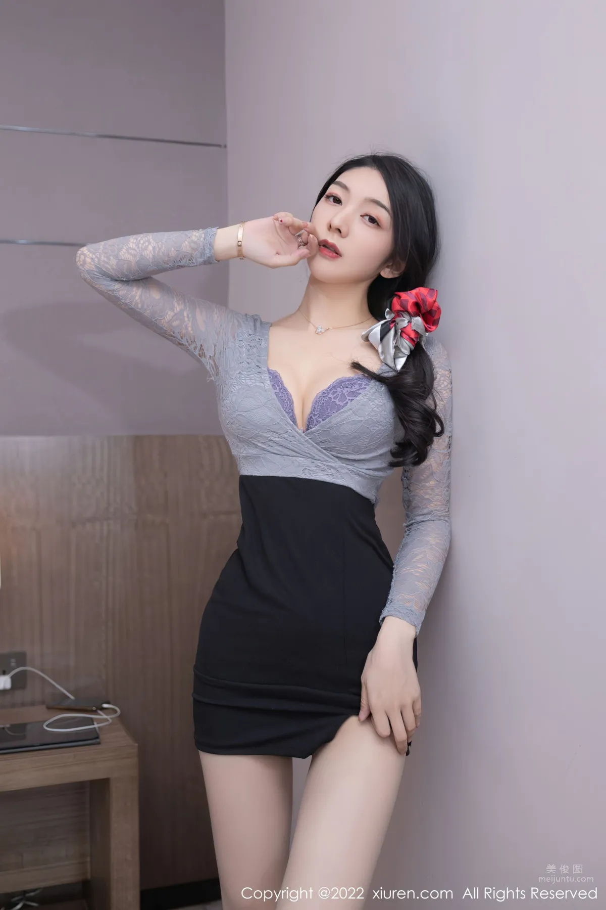 [XiuRen] 2022.05.25 No.5058 Angela00_21