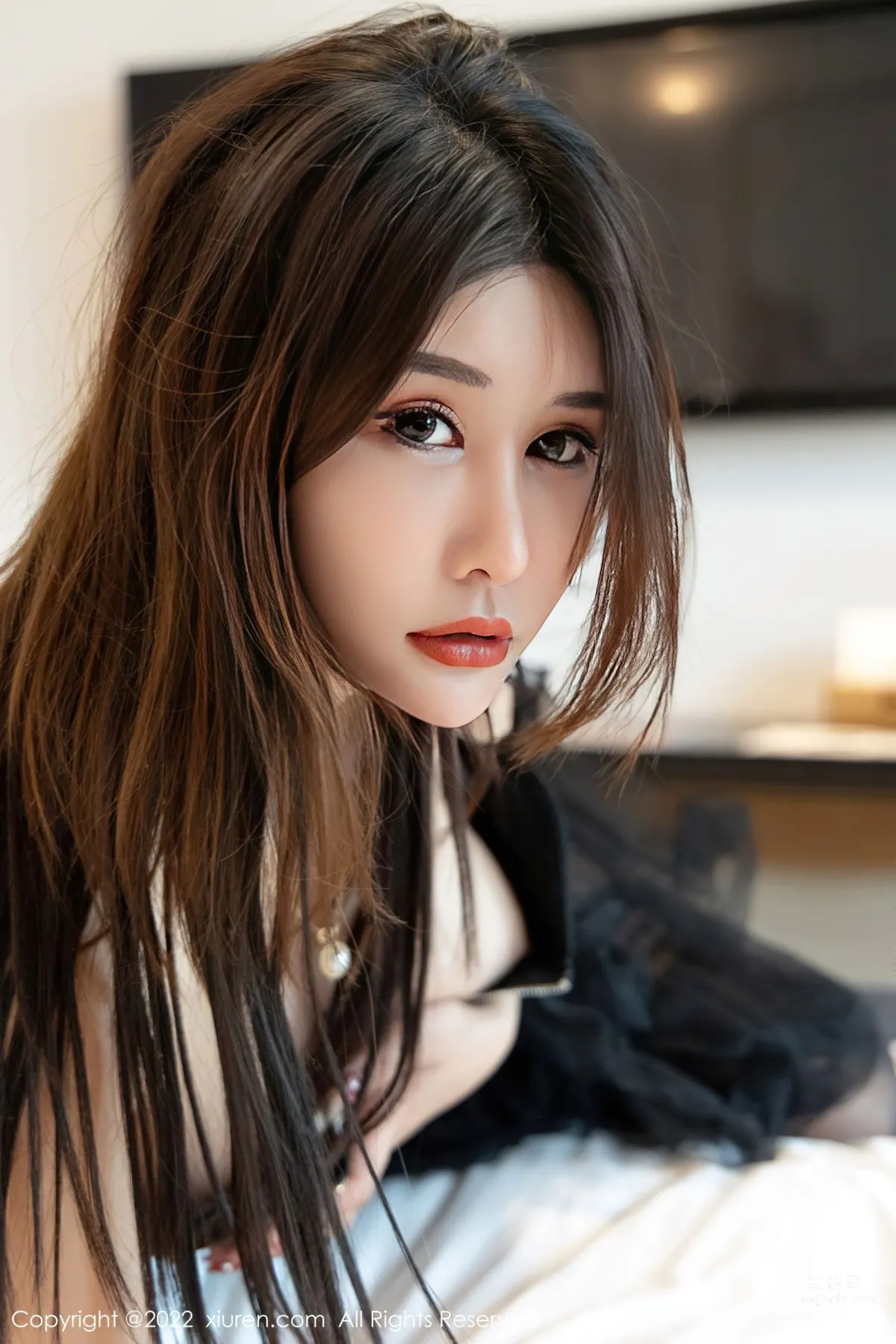[XiuRen] 2022.06.06 No.5105 Xia Momo tifa photo 14