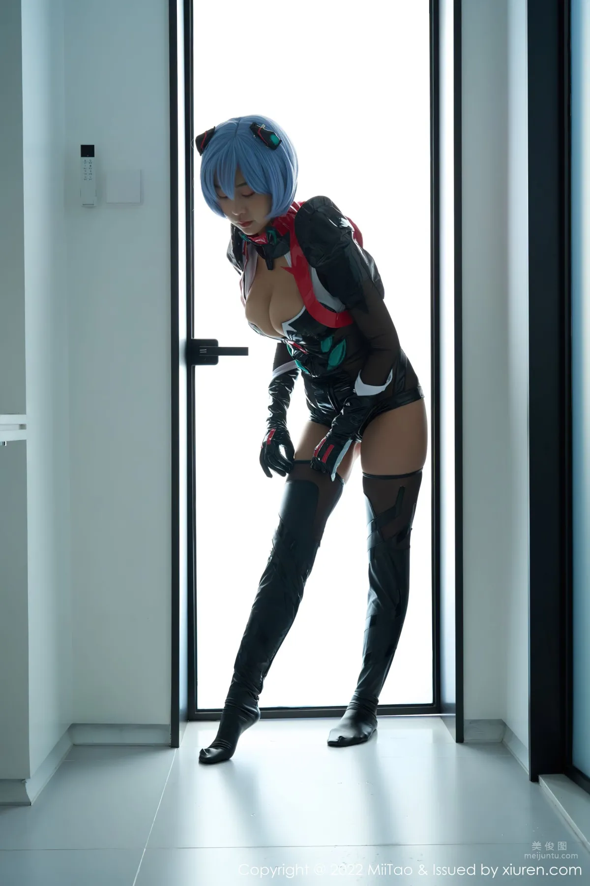 [MiiTao] 2022.05.04 VOL.148 夢乃Mandy 4
