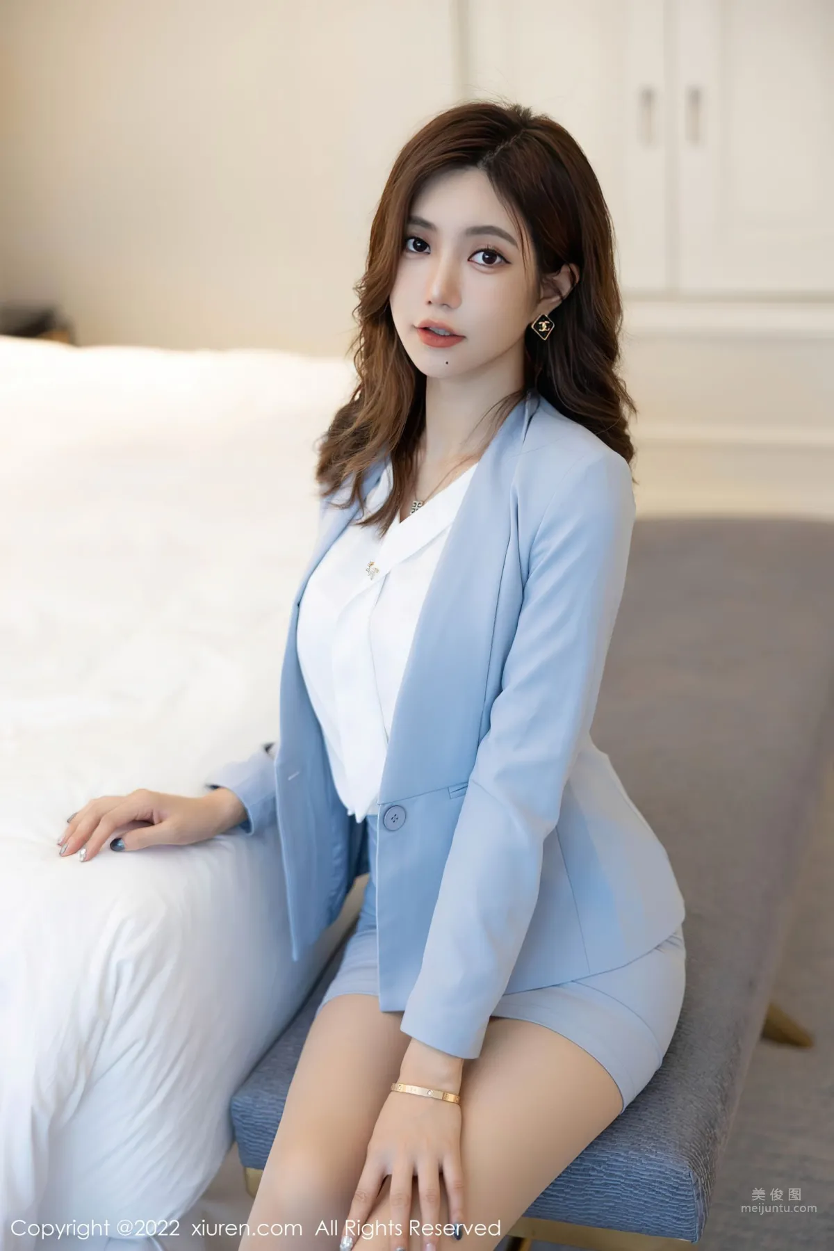 [XiuRen] 2022.05.13 No.5006 绮裡嘉ula 26