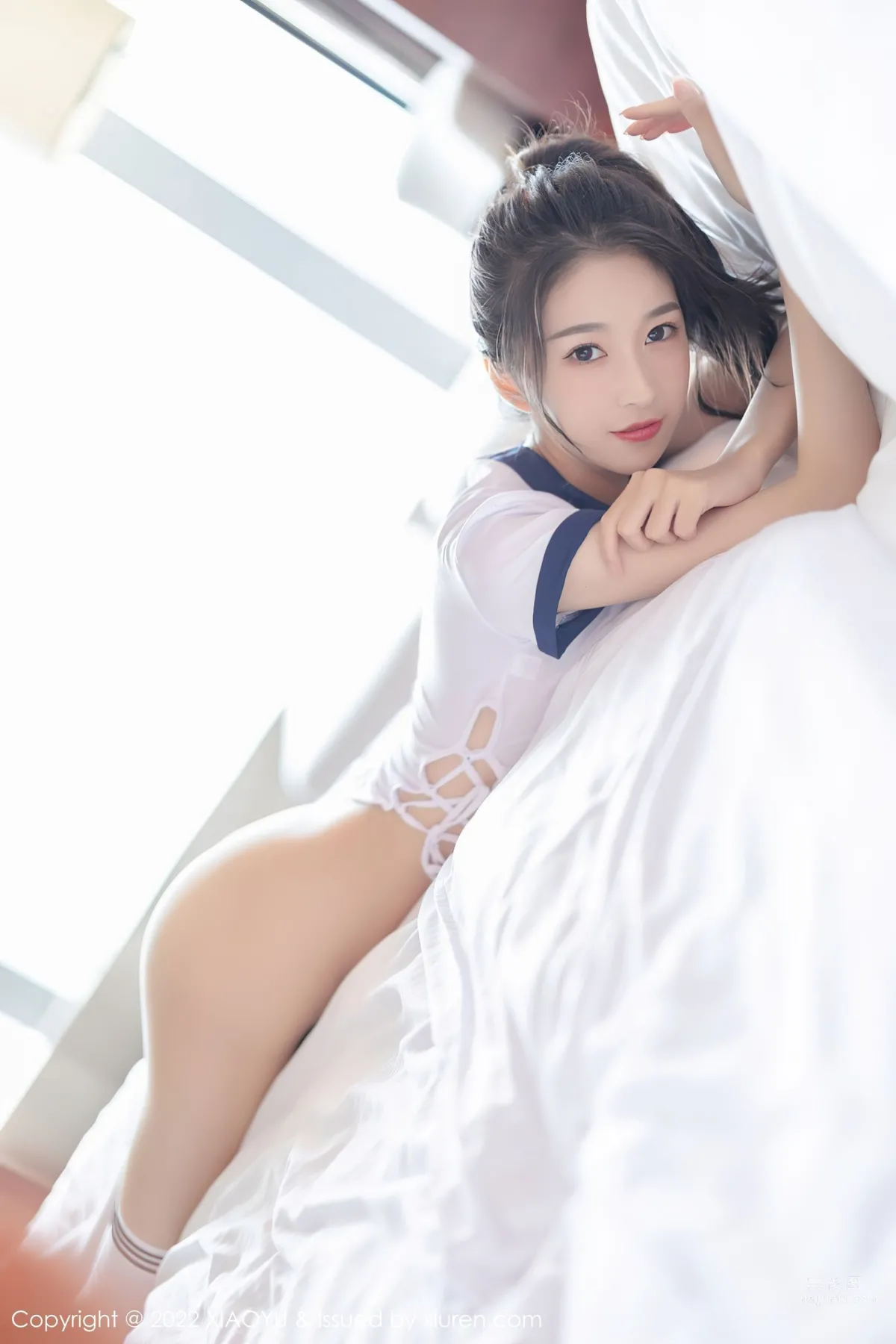 [XIAOYU] 2022.05.31 VOL.789 Lin Leyi photo 68