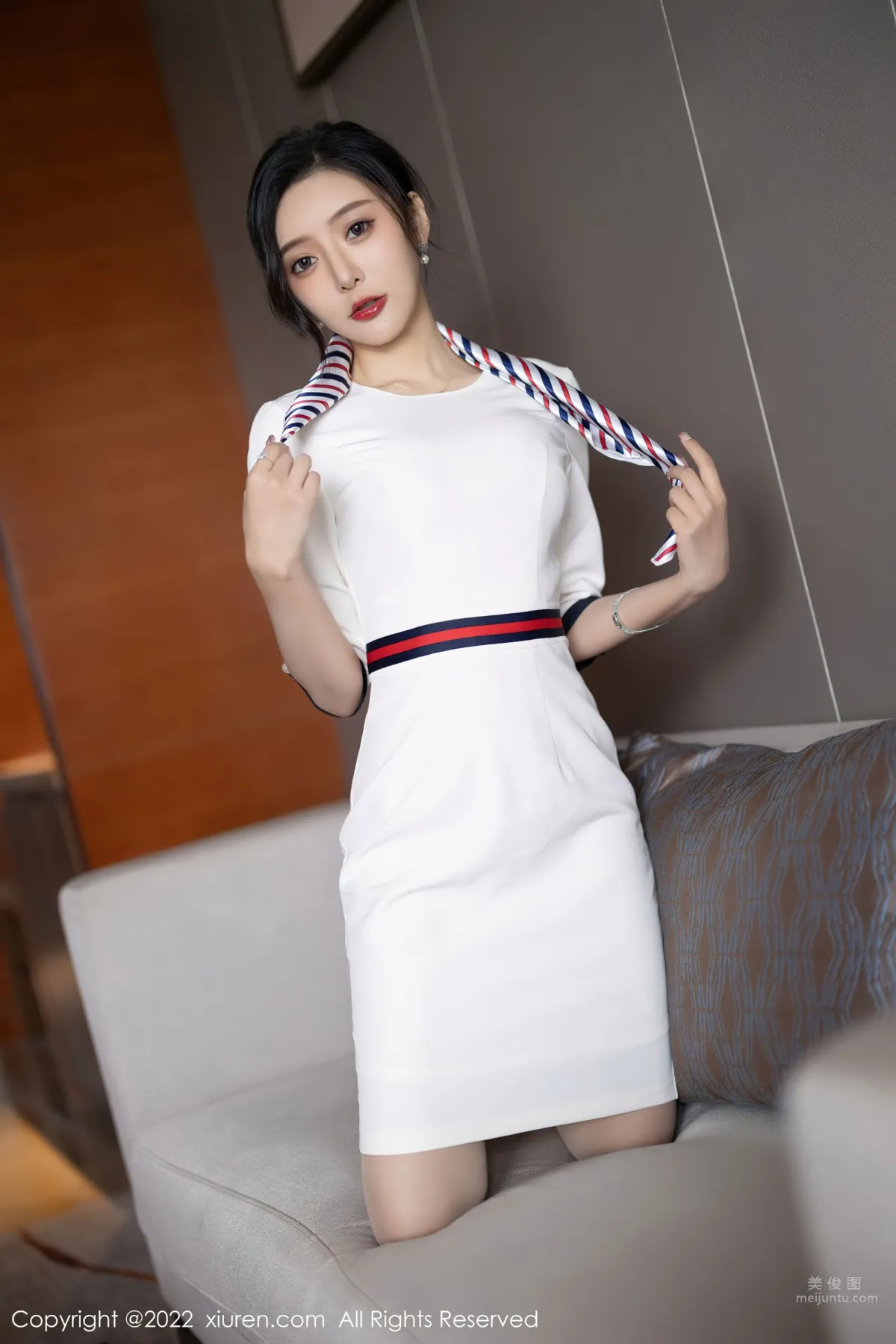 [XiuRen] 2022.05.05 No.4963 Yanni Wang photo 31