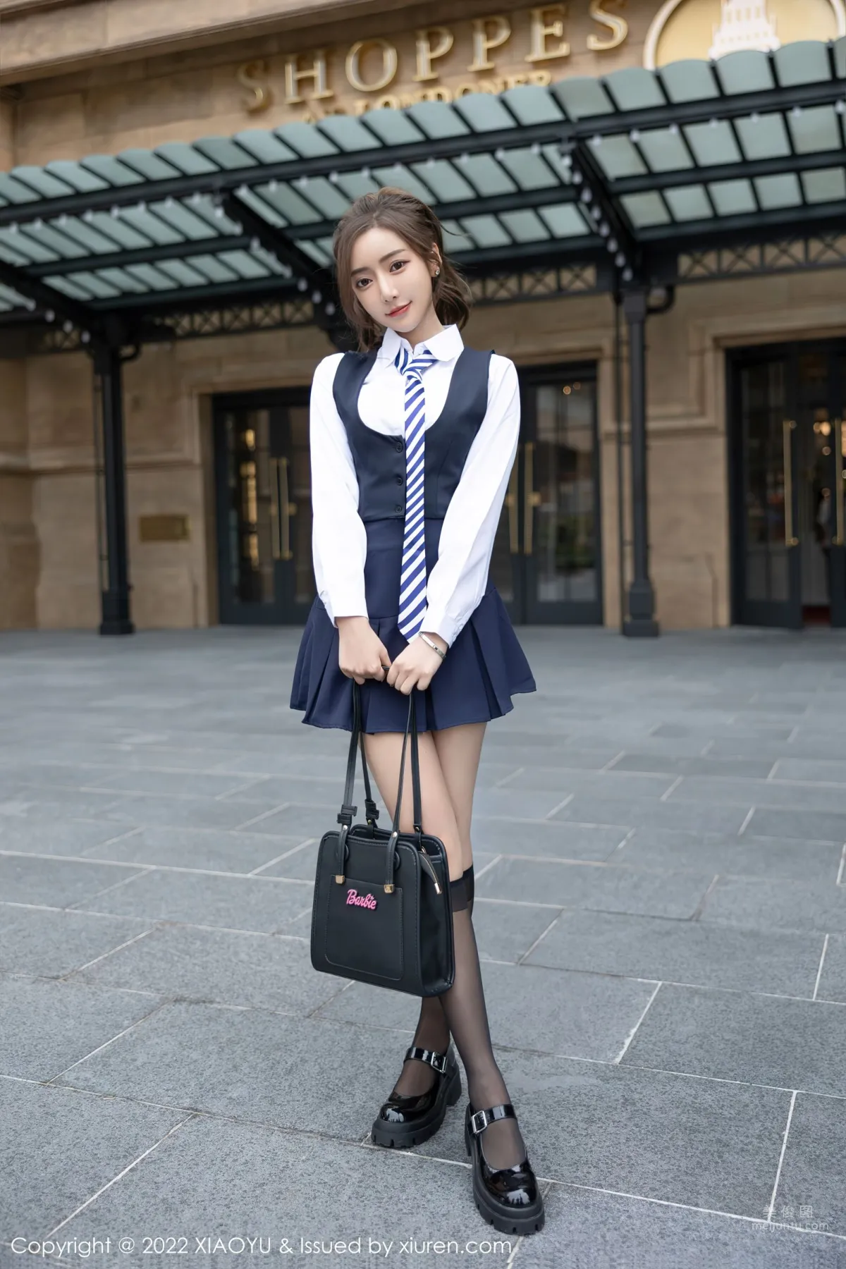 [XIAOYU] 2022.05.23 VOL.783 Yanni Wang photo 6