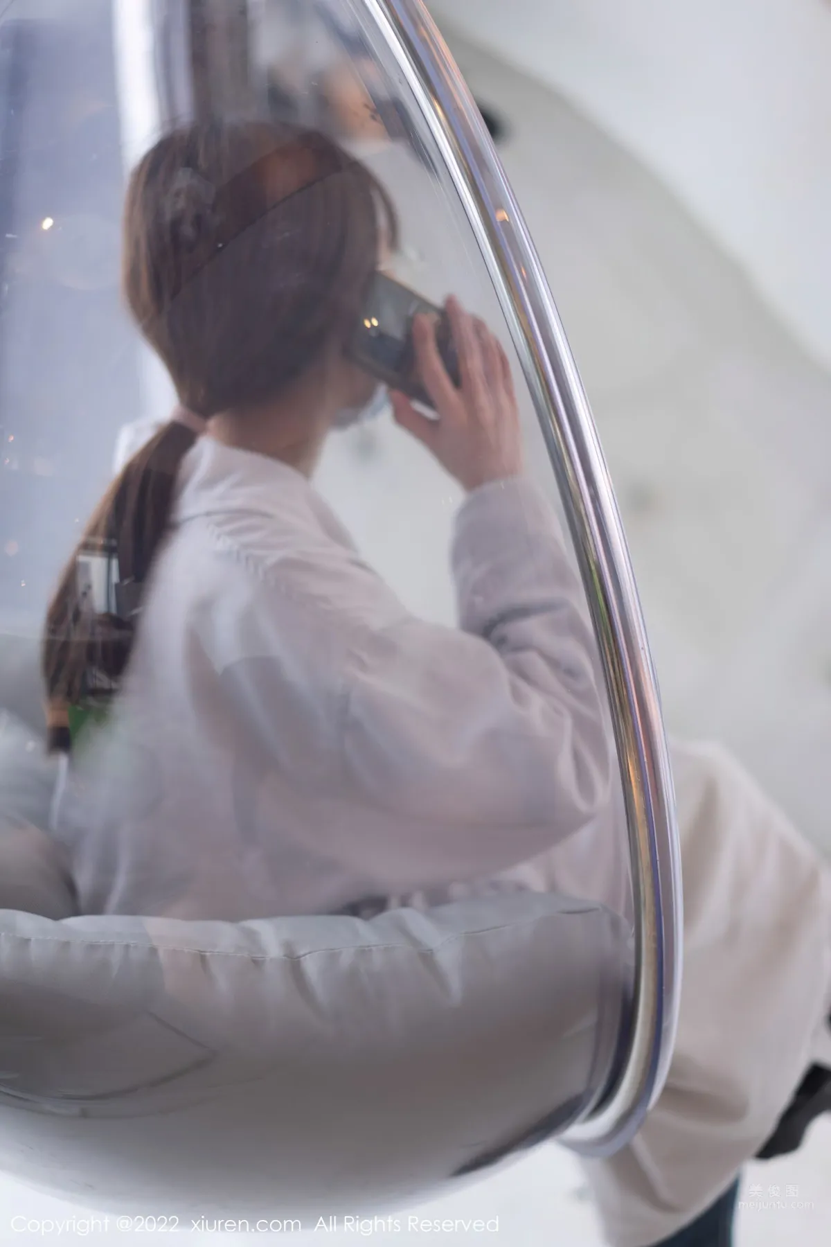 [XiuRen] 2022.04.19 No.4891 允薾_3