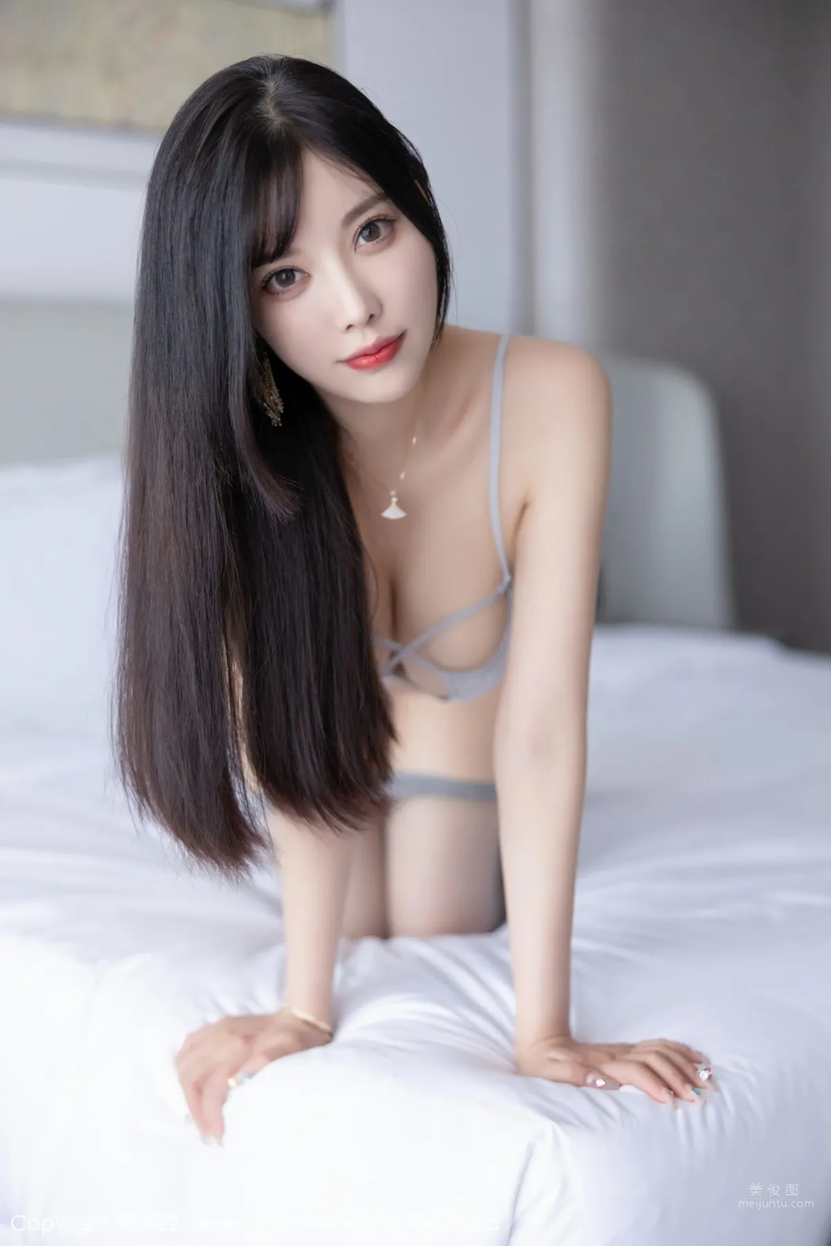 Yang Chenchen: XiuRen No. 5232 photo 62