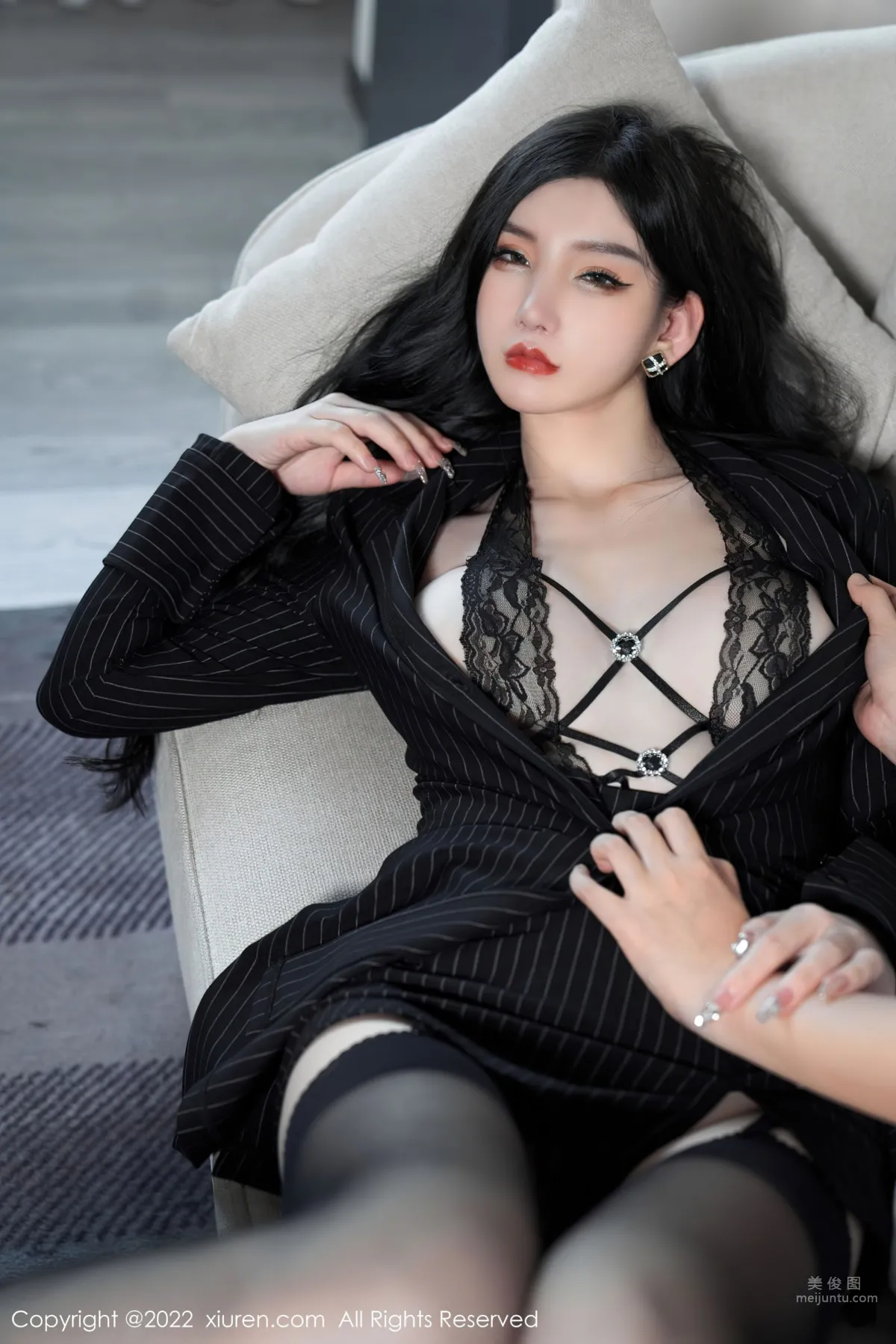 [XiuRen] 2022.06.10 No.5133 周于希Sally 31