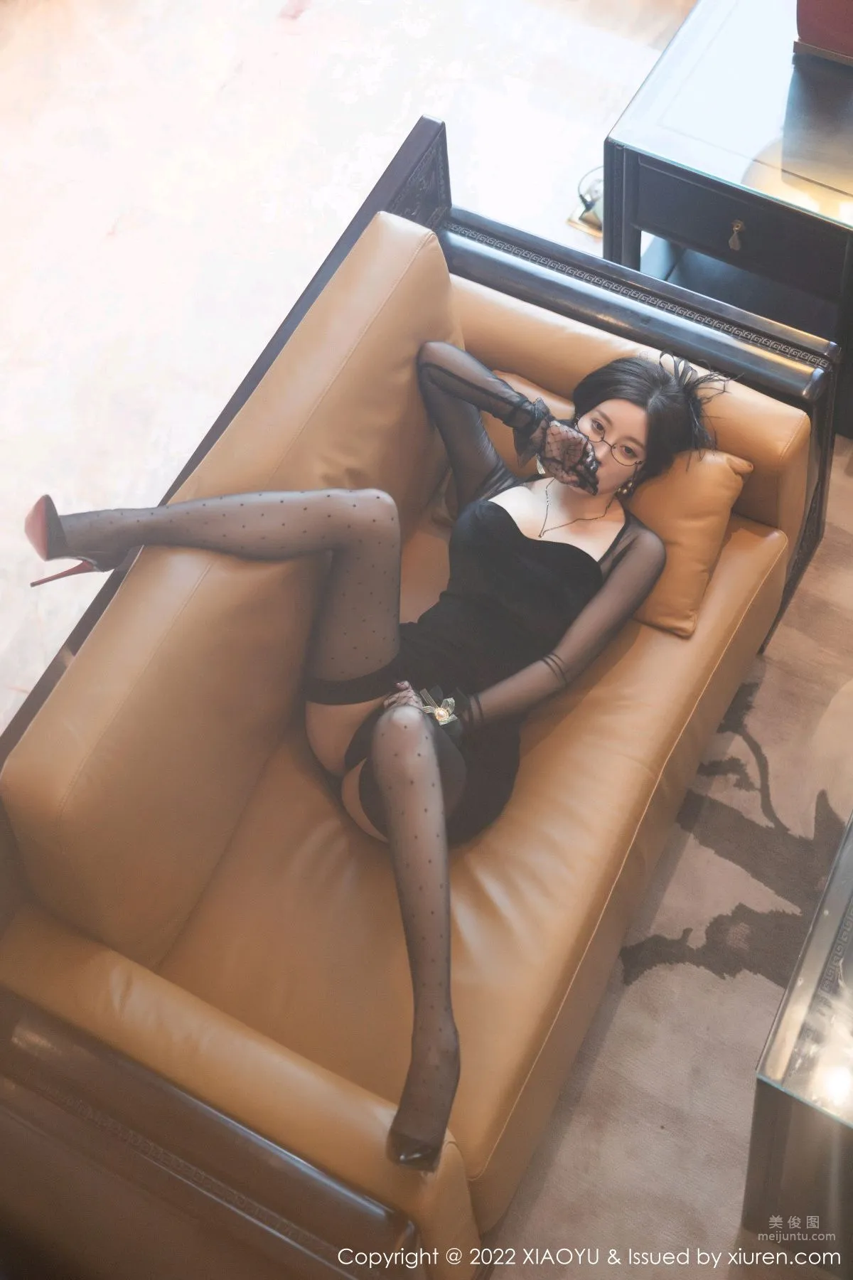 [XIAOYU] 2022.07.01 VOL.811 杨晨晨Yome_6