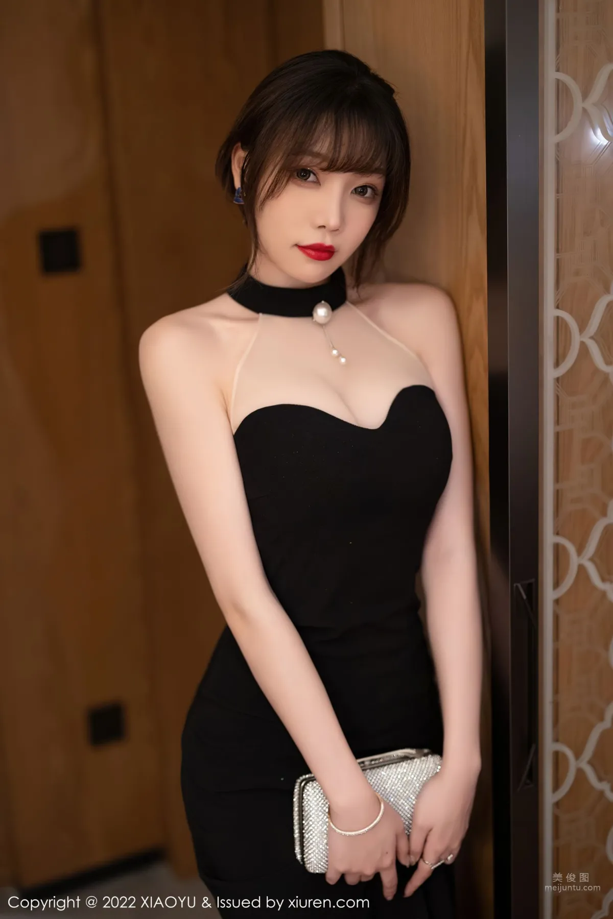 [XIAOYU] 2022.04.26 VOL.765 Zhizhi Booty photo 11