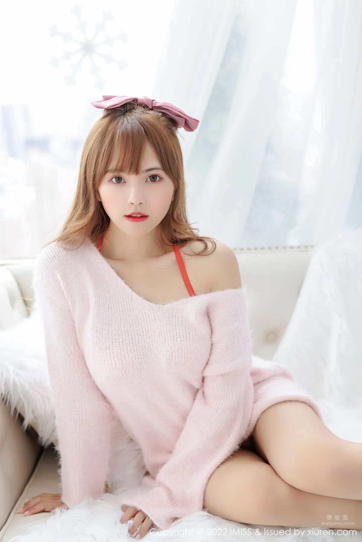 [IMISS] 2022.04.12 VOL.677 張思允Nice 59