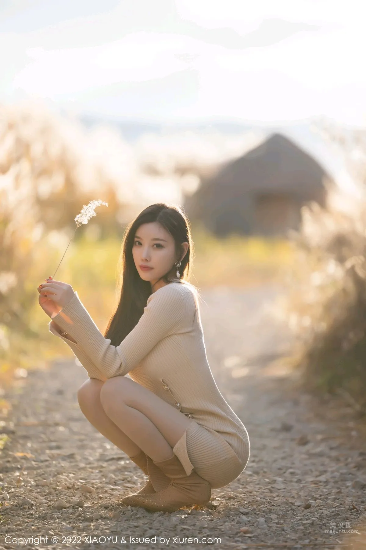 [XIAOYU] 2022.06.10 VOL.796 杨晨晨Yome_25