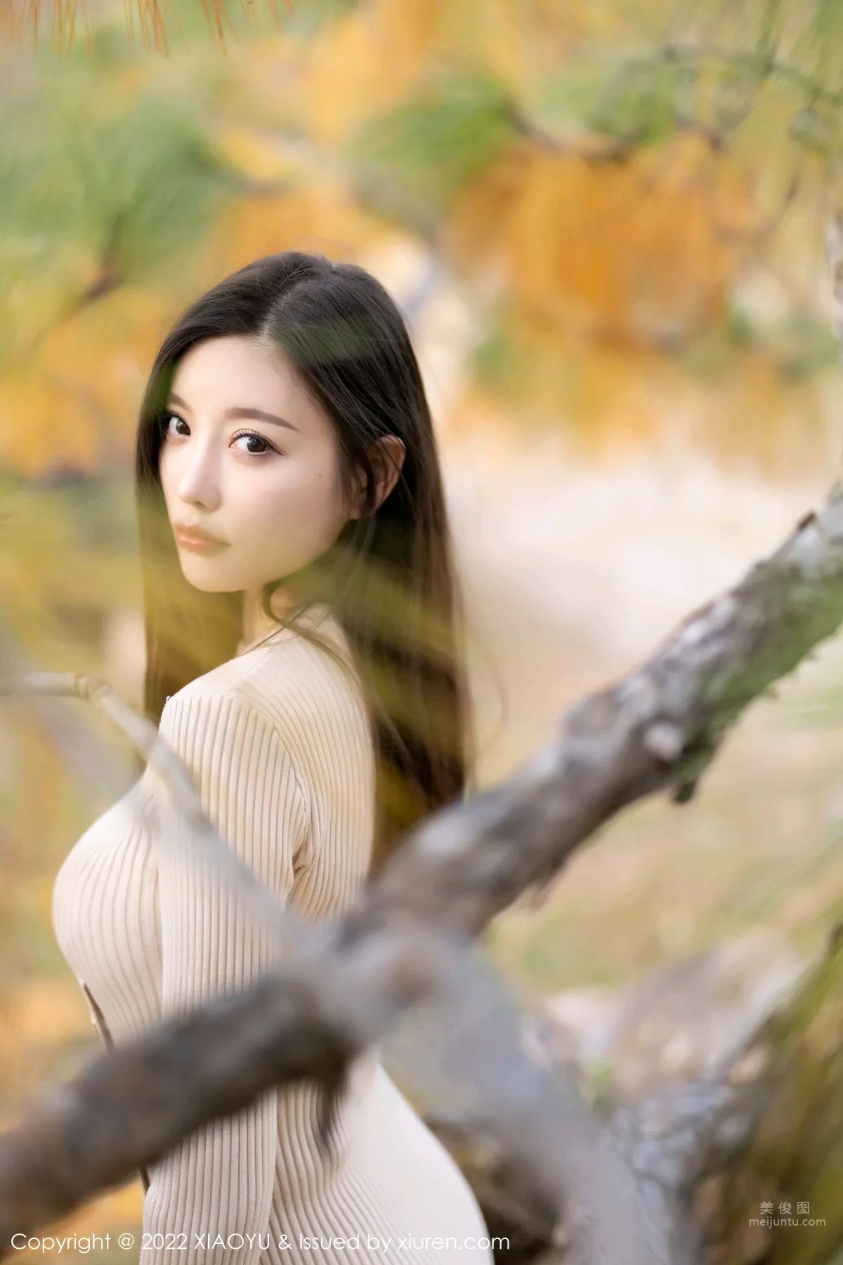 [XIAOYU] 2022.06.10 VOL.796 杨晨晨Yome_35