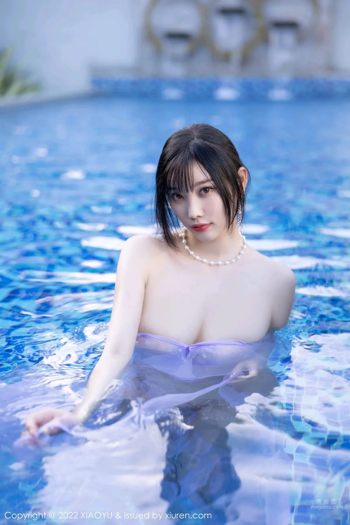 [XIAOYU] 2022.07.08 VOL.816 杨晨晨Yome_51