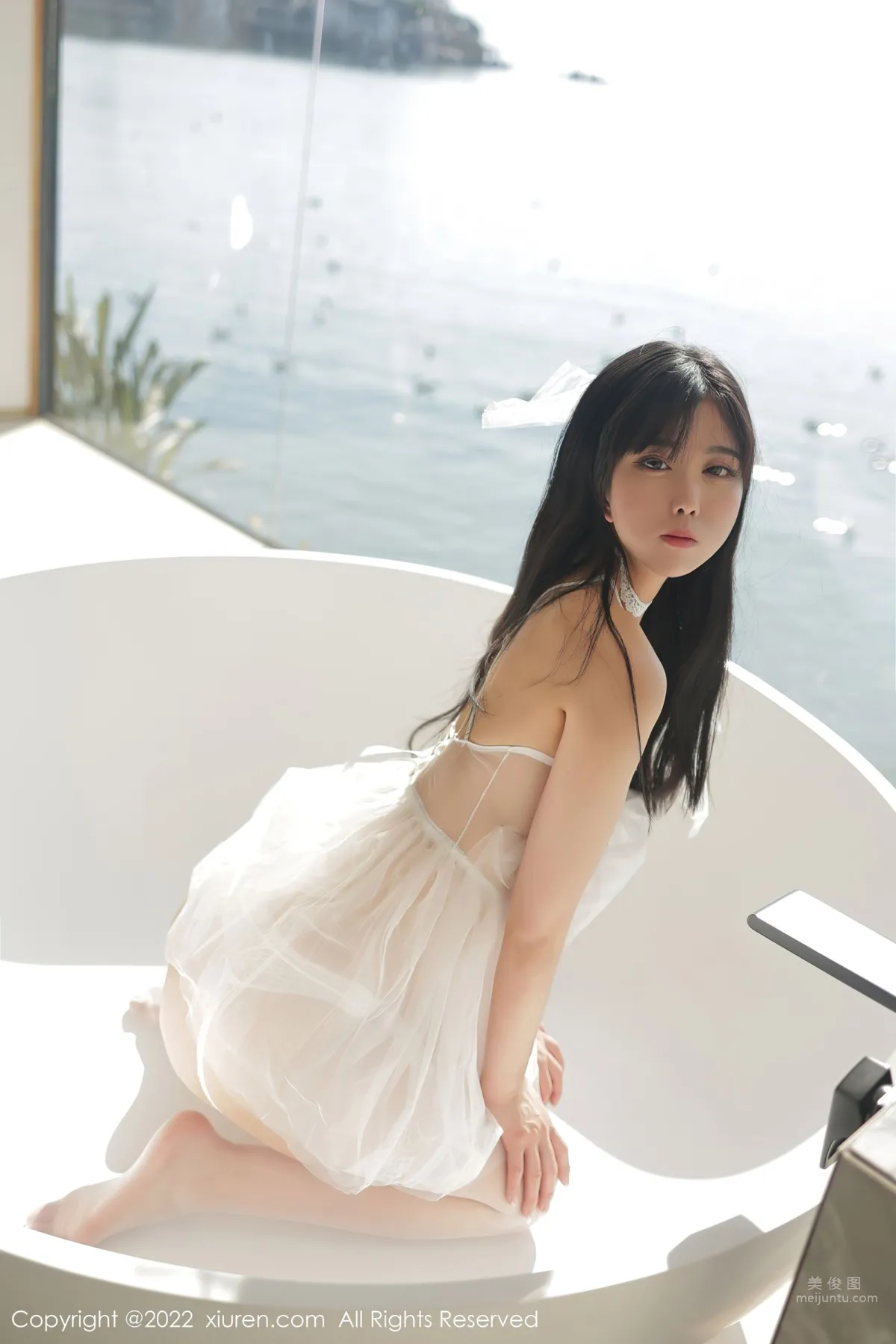 [XiuRen] 2022.05.06 No.4964 李雅柔182CM 37