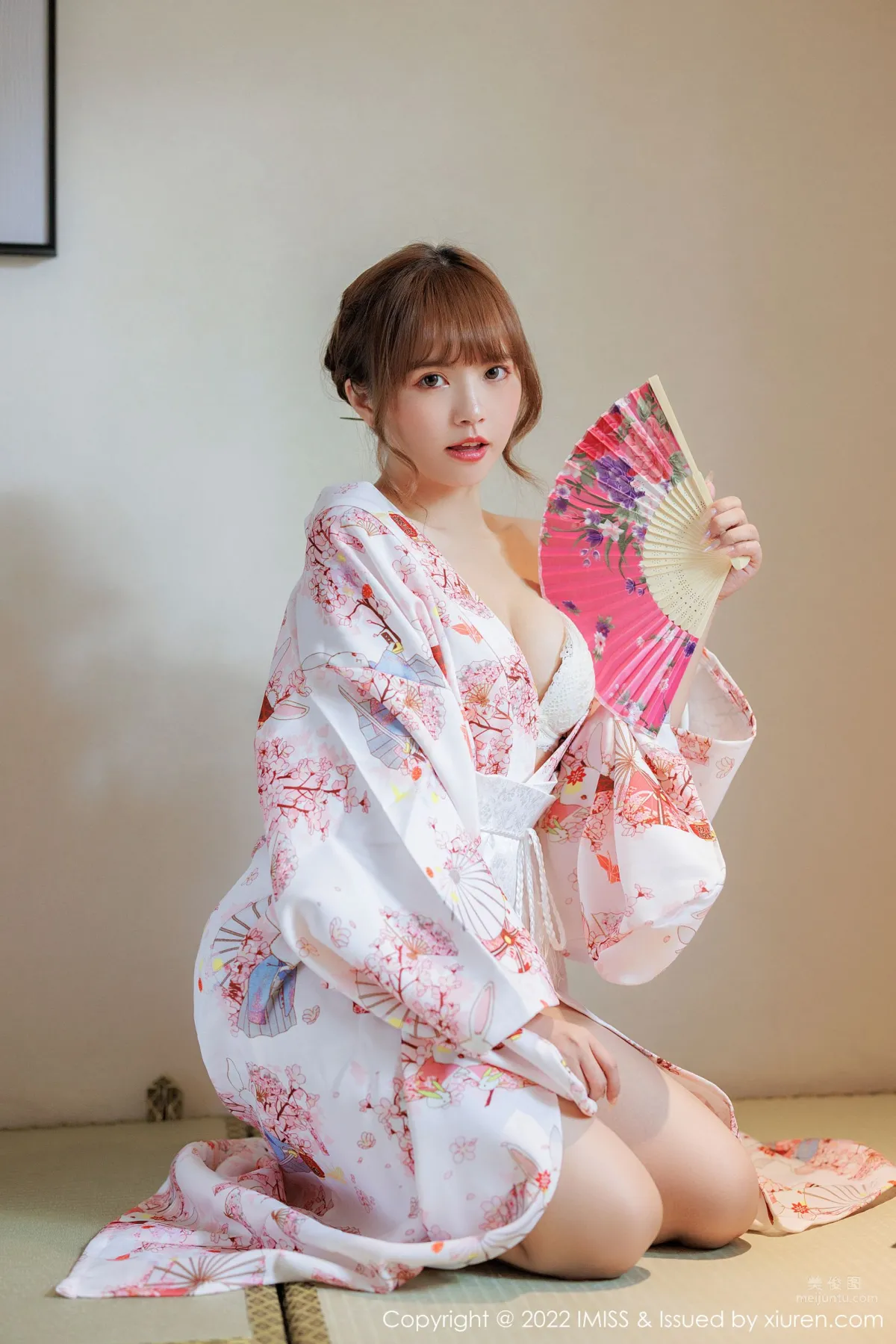 [IMISS] 2022.04.07 VOL.676 張思允Nice 32