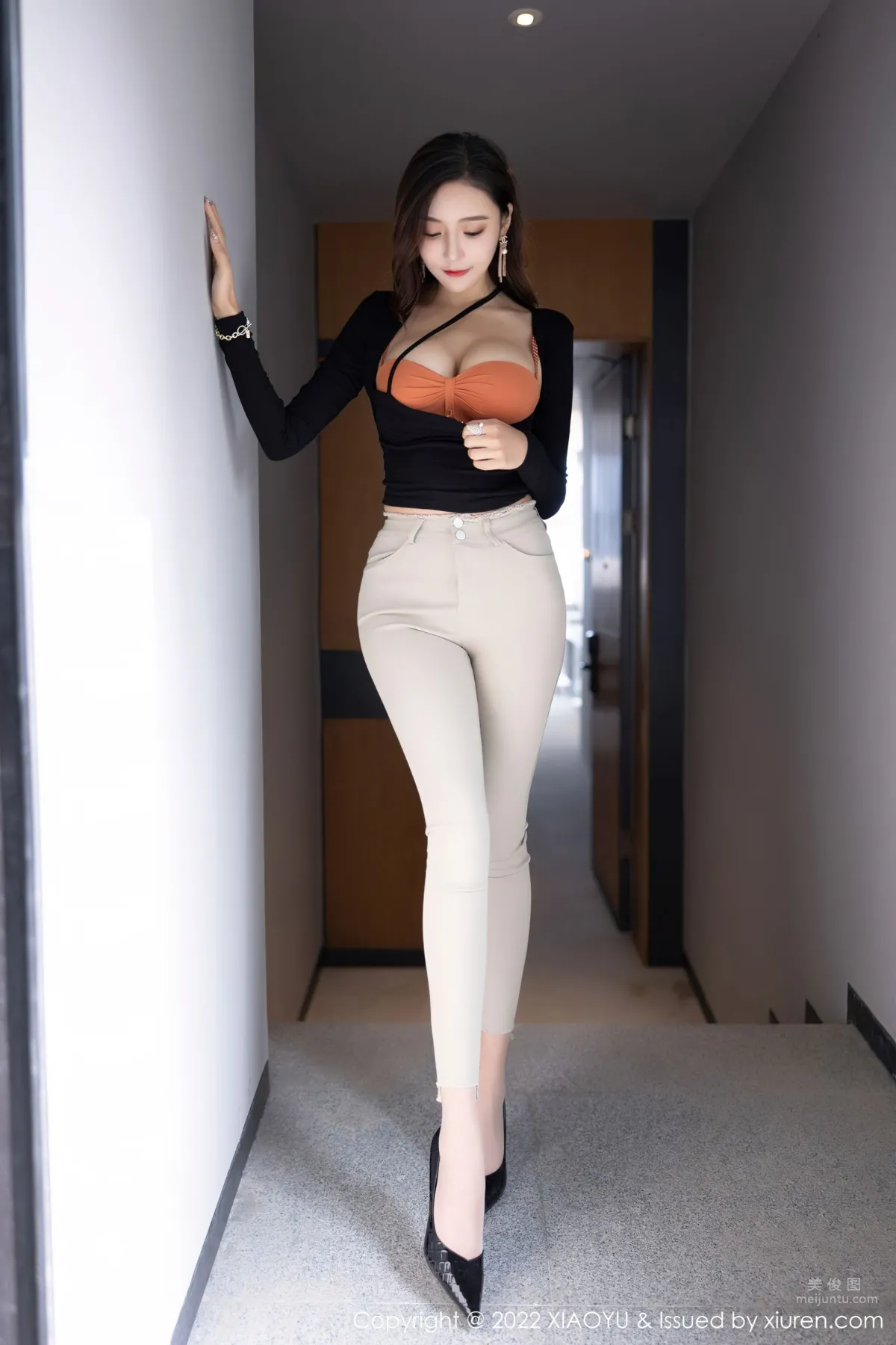 [XIAOYU] 2022.04.21 VOL.762 Yanni Wang photo 20