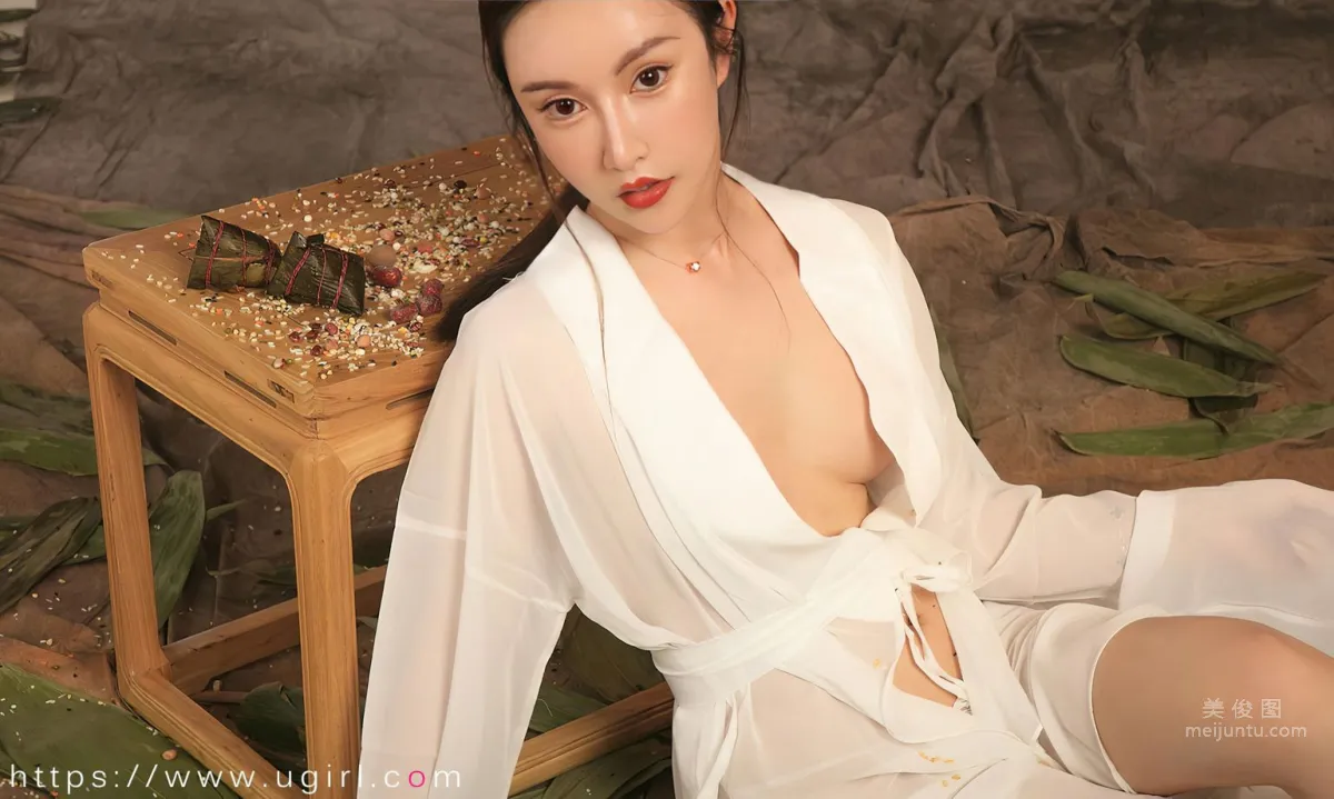 Angela Chuchu & Jin Lu, Fragrant Food photo 29