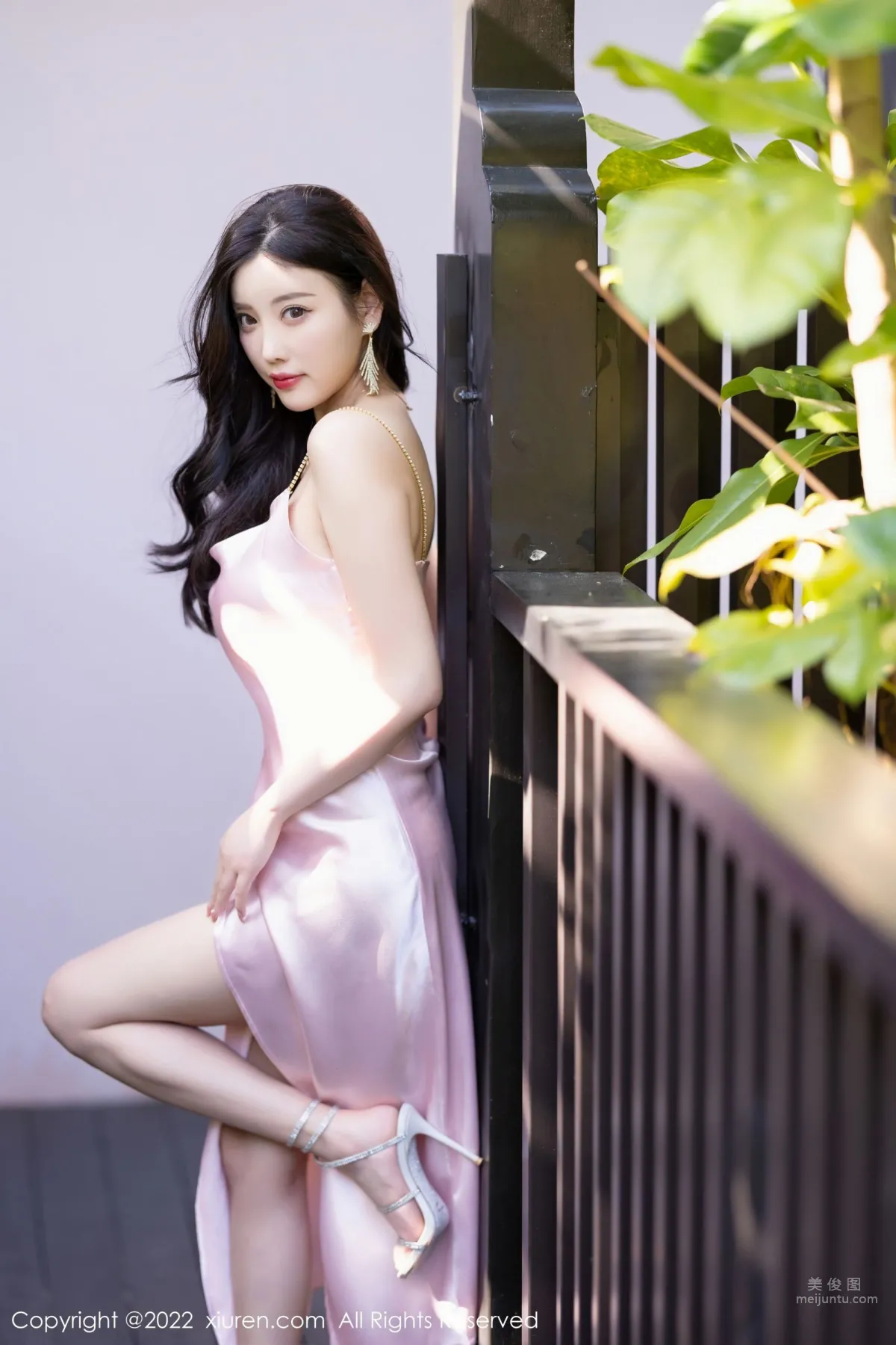 [XiuRen] 2022.05.31 No.5088 Yang Chenchen Yome photo 24