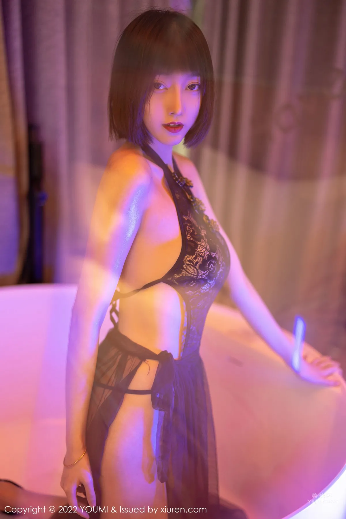 [YOUMI] 2022.05.10 VOL.788 玥兒玥er 9