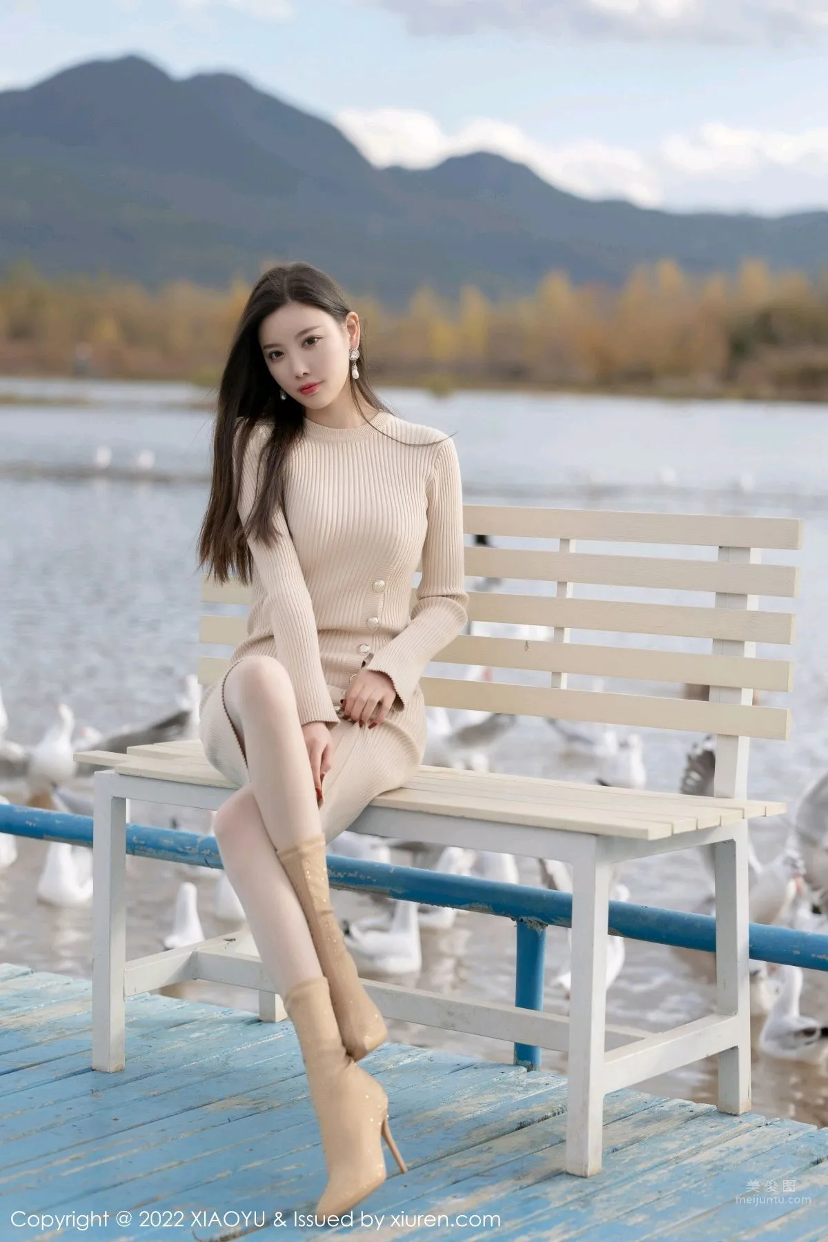 [XIAOYU] 2022.06.10 VOL.796 杨晨晨Yome_8
