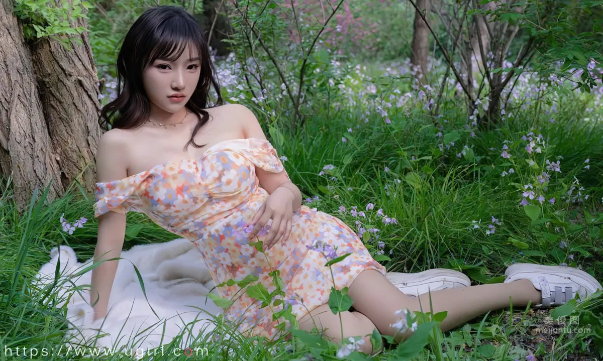 西門小玉花開荼蘼 33