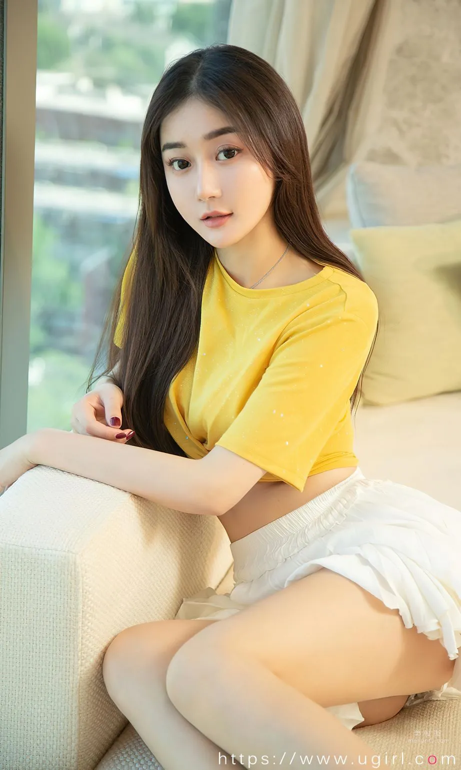 Ke Aiduo: Ugirls App photo 11