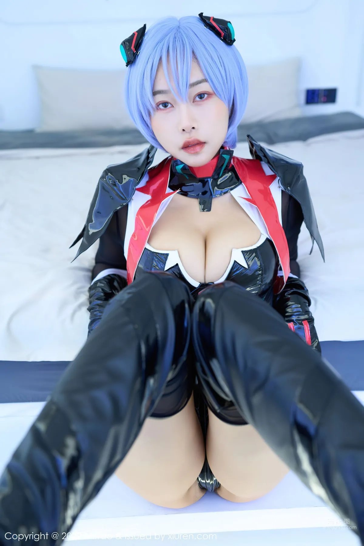 [MiiTao] 2022.05.04 VOL.148 夢乃Mandy 30