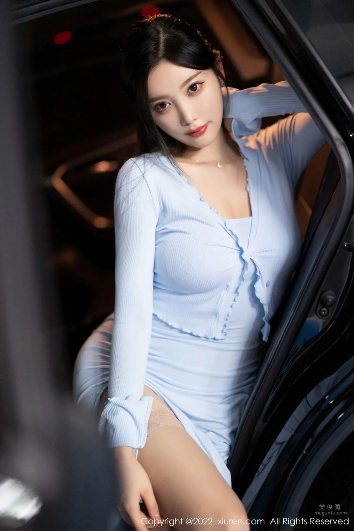 [XiuRen] 2022.06.14 No.5144 Yang Chenchen Yome photo 15