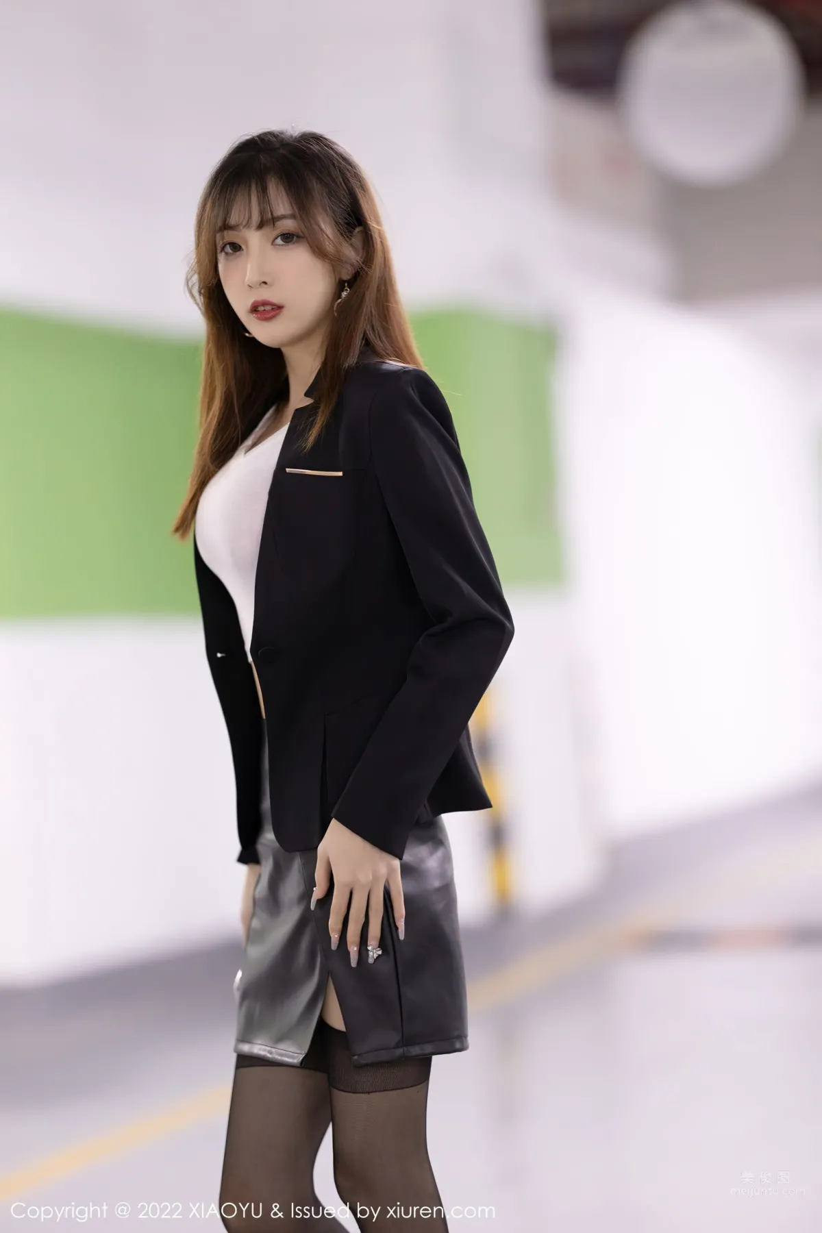 [XIAOYU] 2022.05.11 VOL.775 林星阑_6