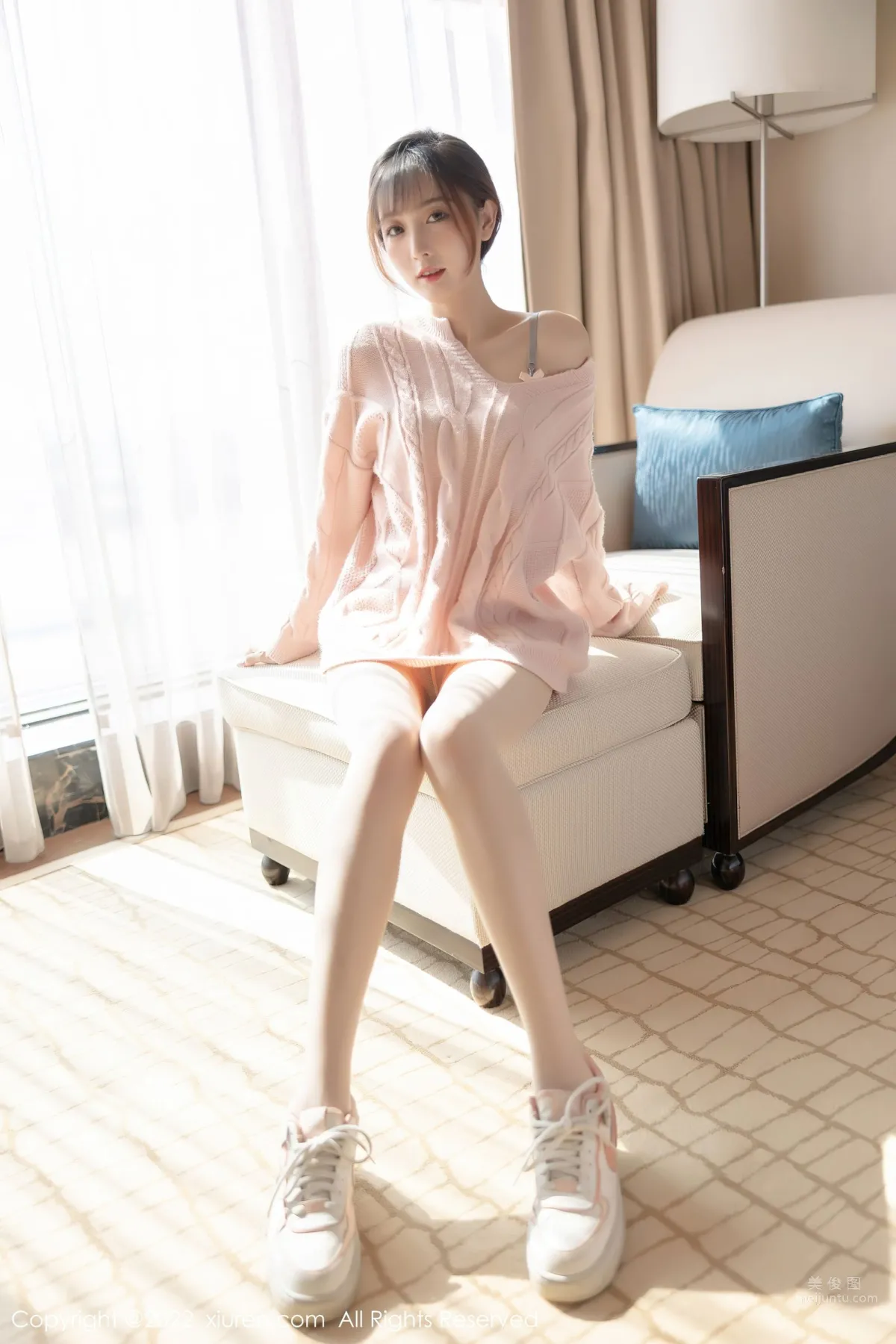 [XiuRen] 2022.04.21 No.4902 林星阑_1