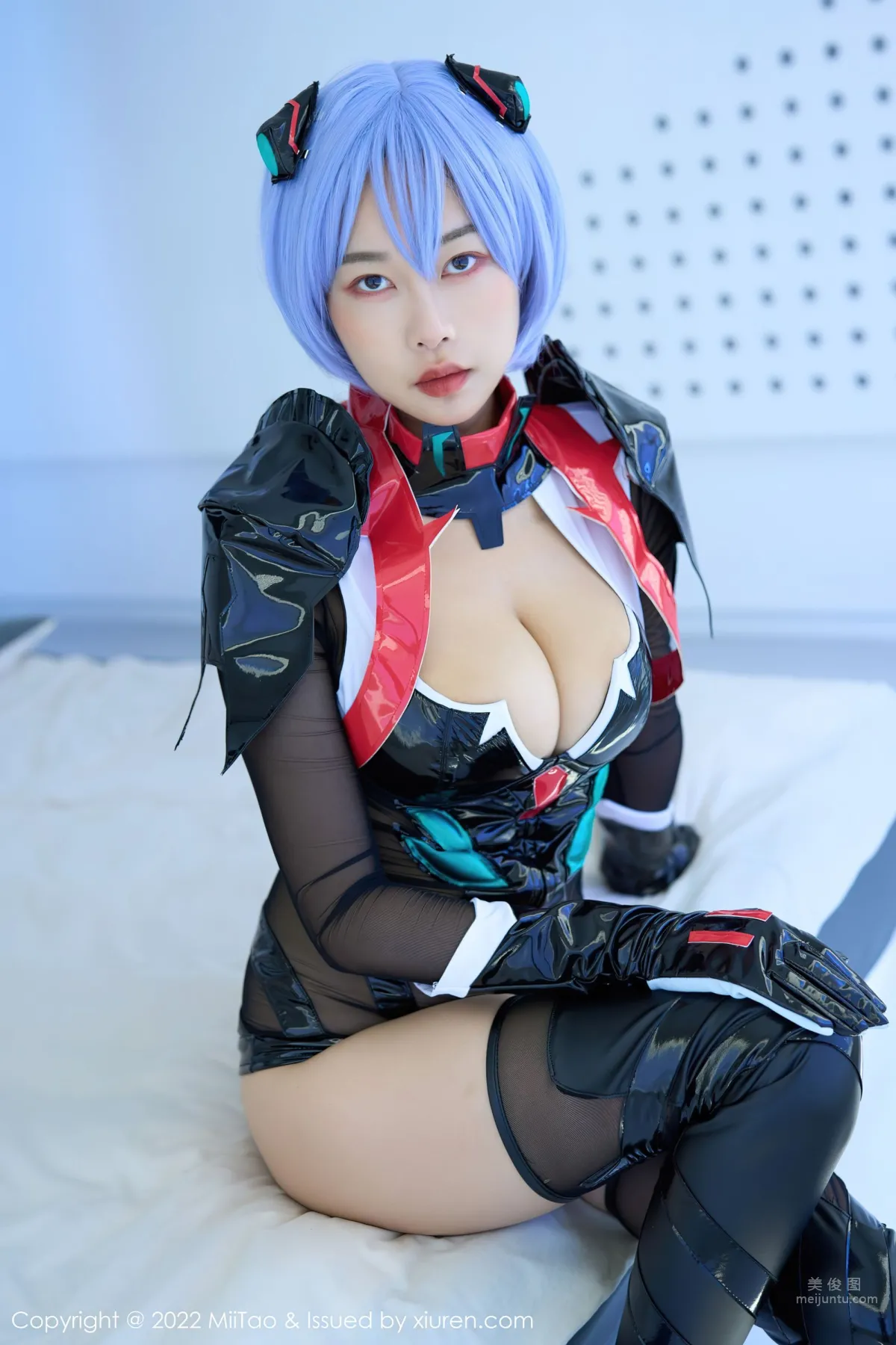 [MiiTao] 2022.05.04 VOL.148 夢乃Mandy 20