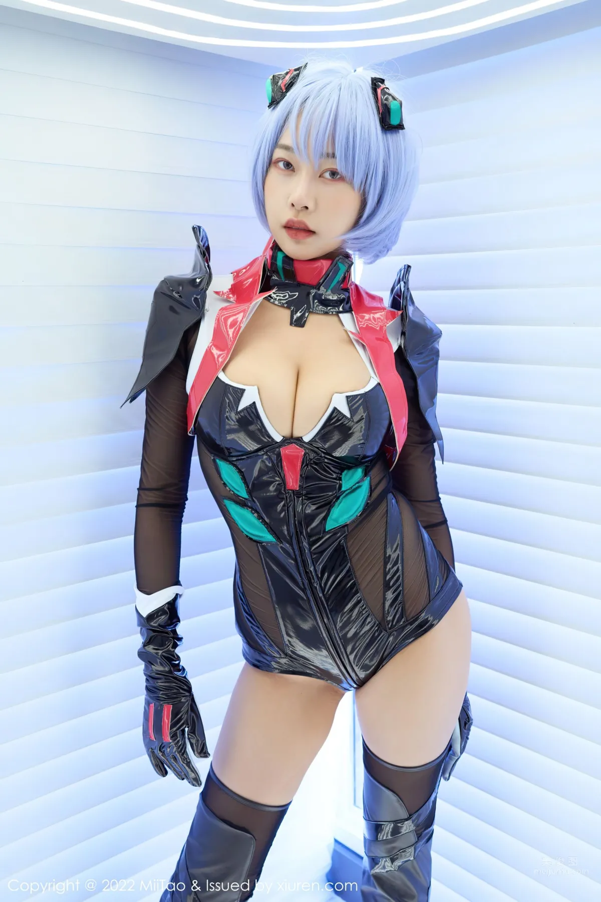 [MiiTao] 2022.05.04 VOL.148 夢乃Mandy 47